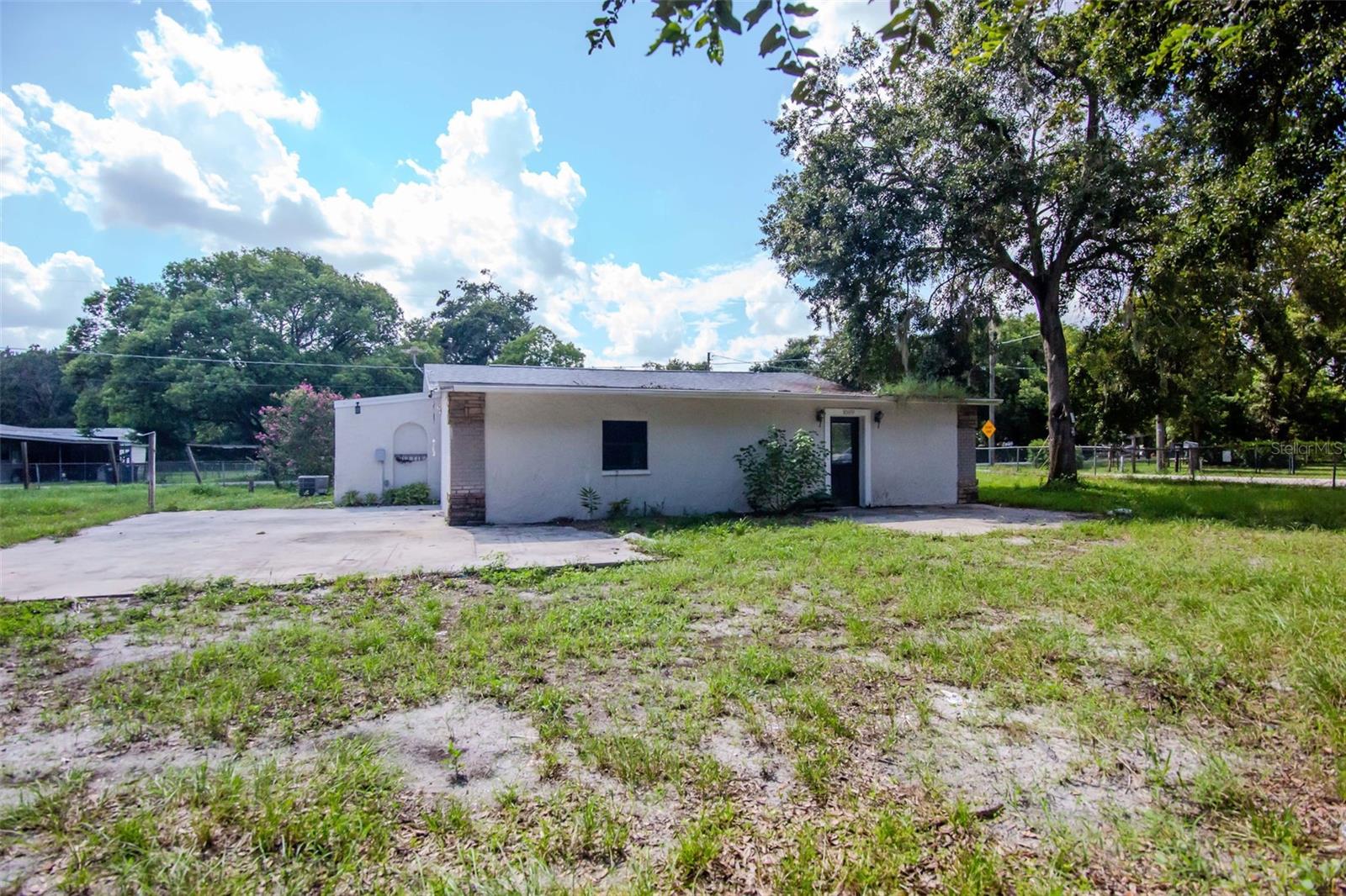 1009 Mercer Loop photo 1