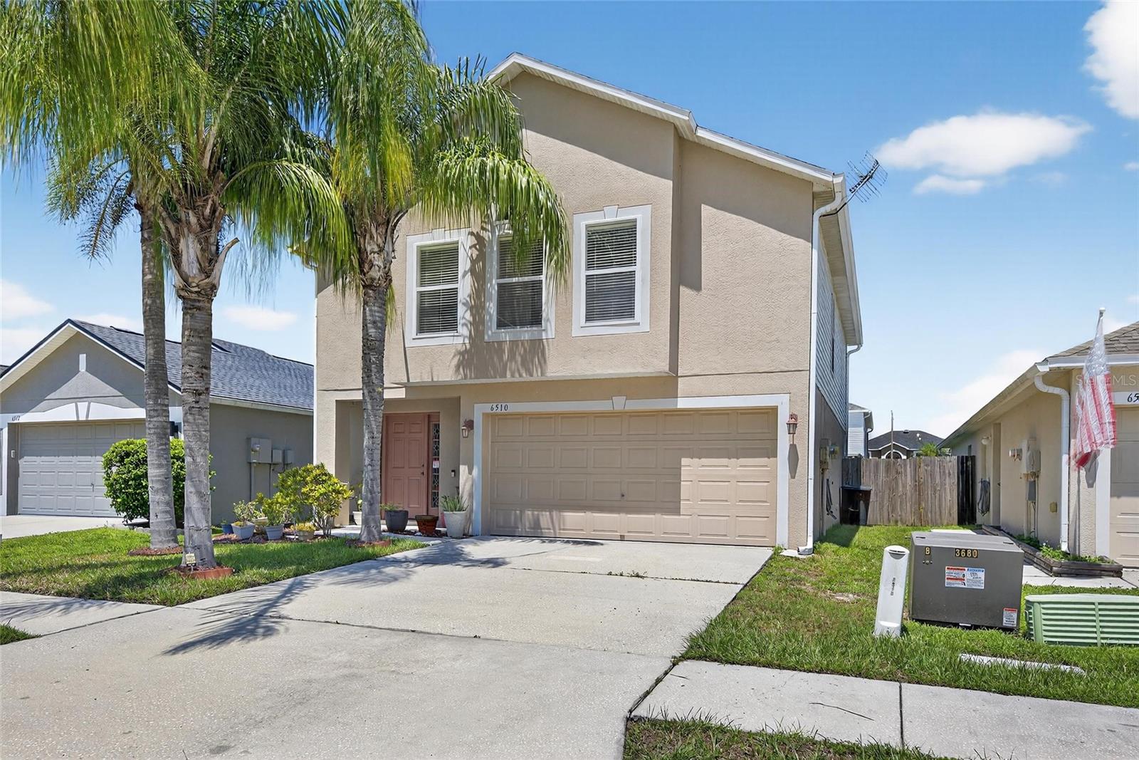 6510 Tabogi Trl photo 1