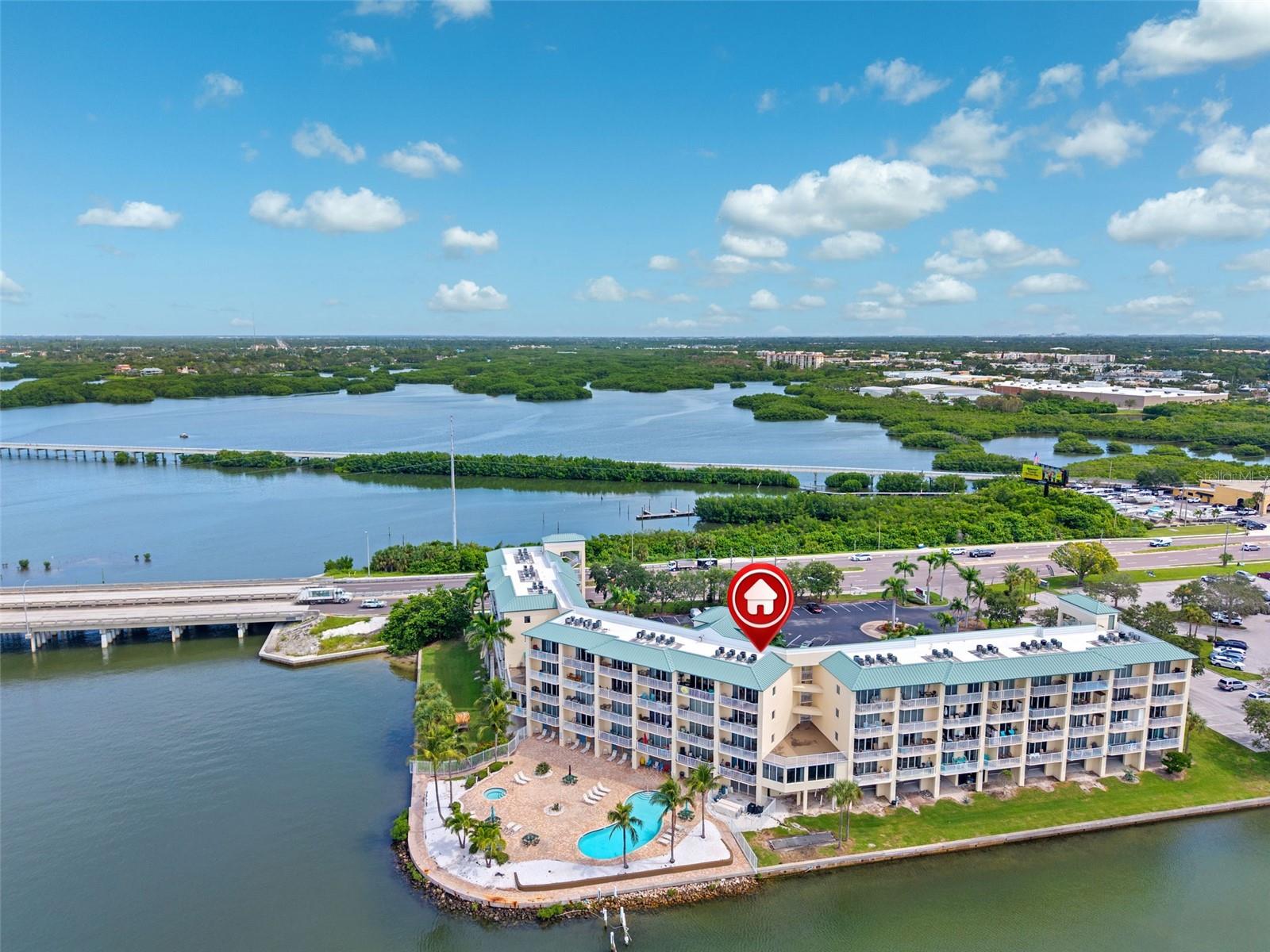 8800 Bay Pines Blvd #312 photo 1