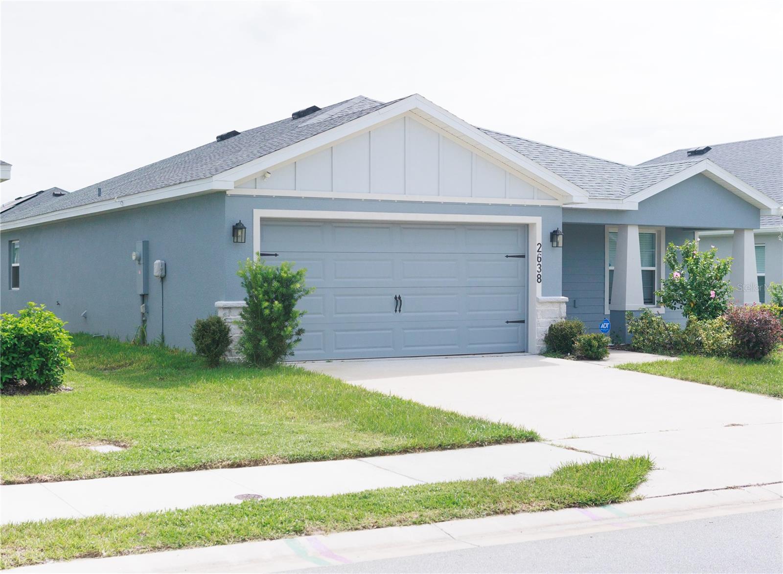 2638 San Marco Way photo 1