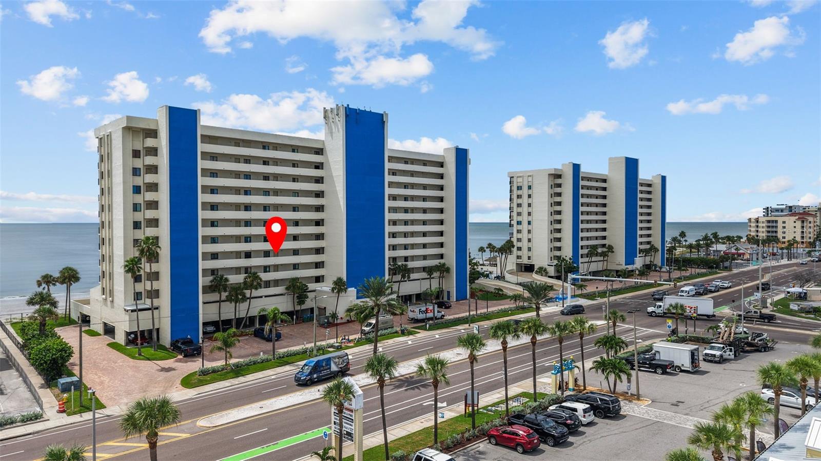 14950 Gulf Blvd #503 photo 1