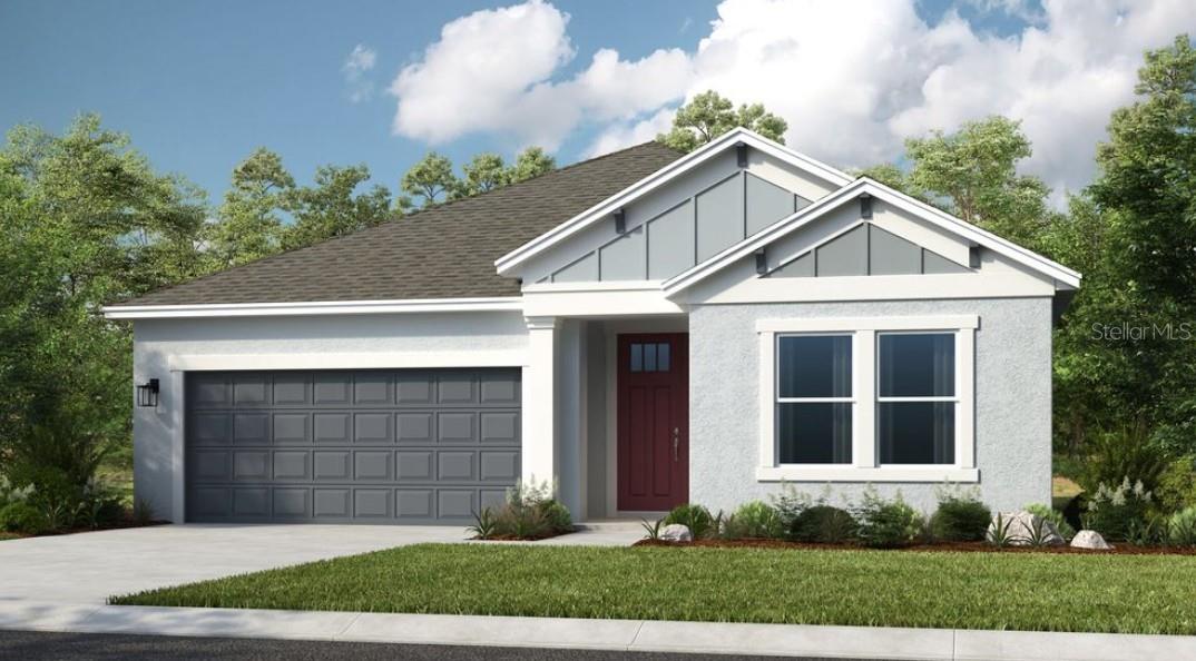 13610 Cornerstone Way photo 1