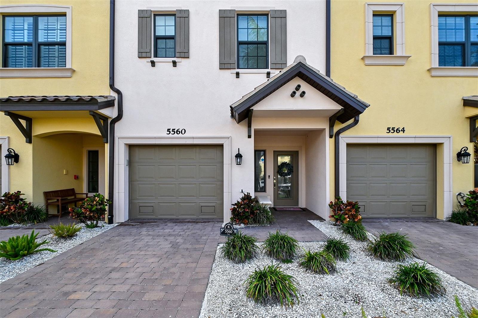 5560 Cannes Cir #3-106 photo 1