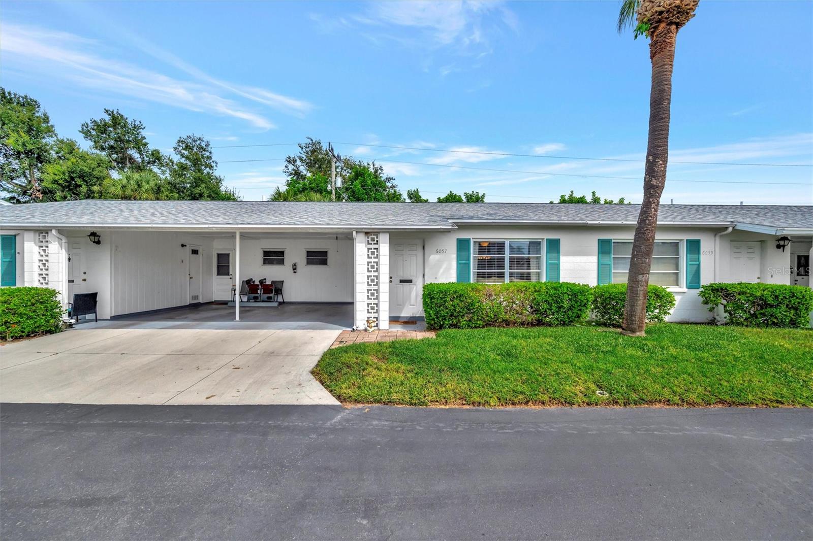 6057 Coral Way #3 photo 1