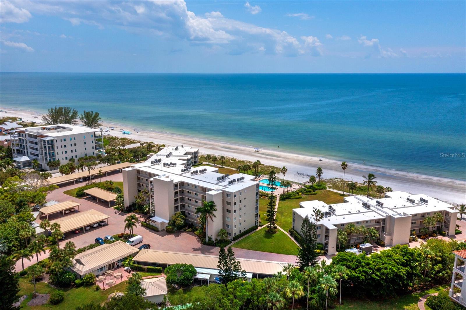 4825 Gulf Of Mexico Dr #105 photo 1