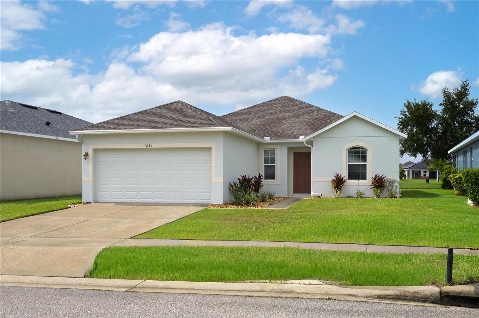 3843 Eloise Estates CT photo 1