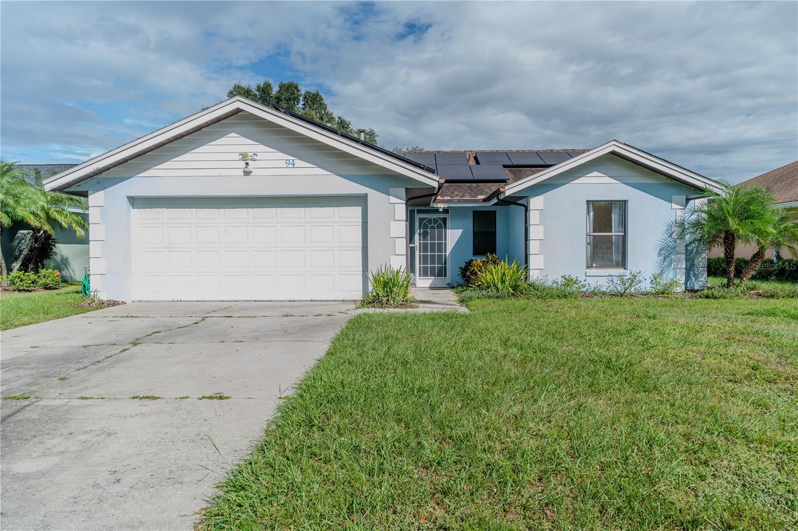 94 Lake Daisy Blvd photo 1