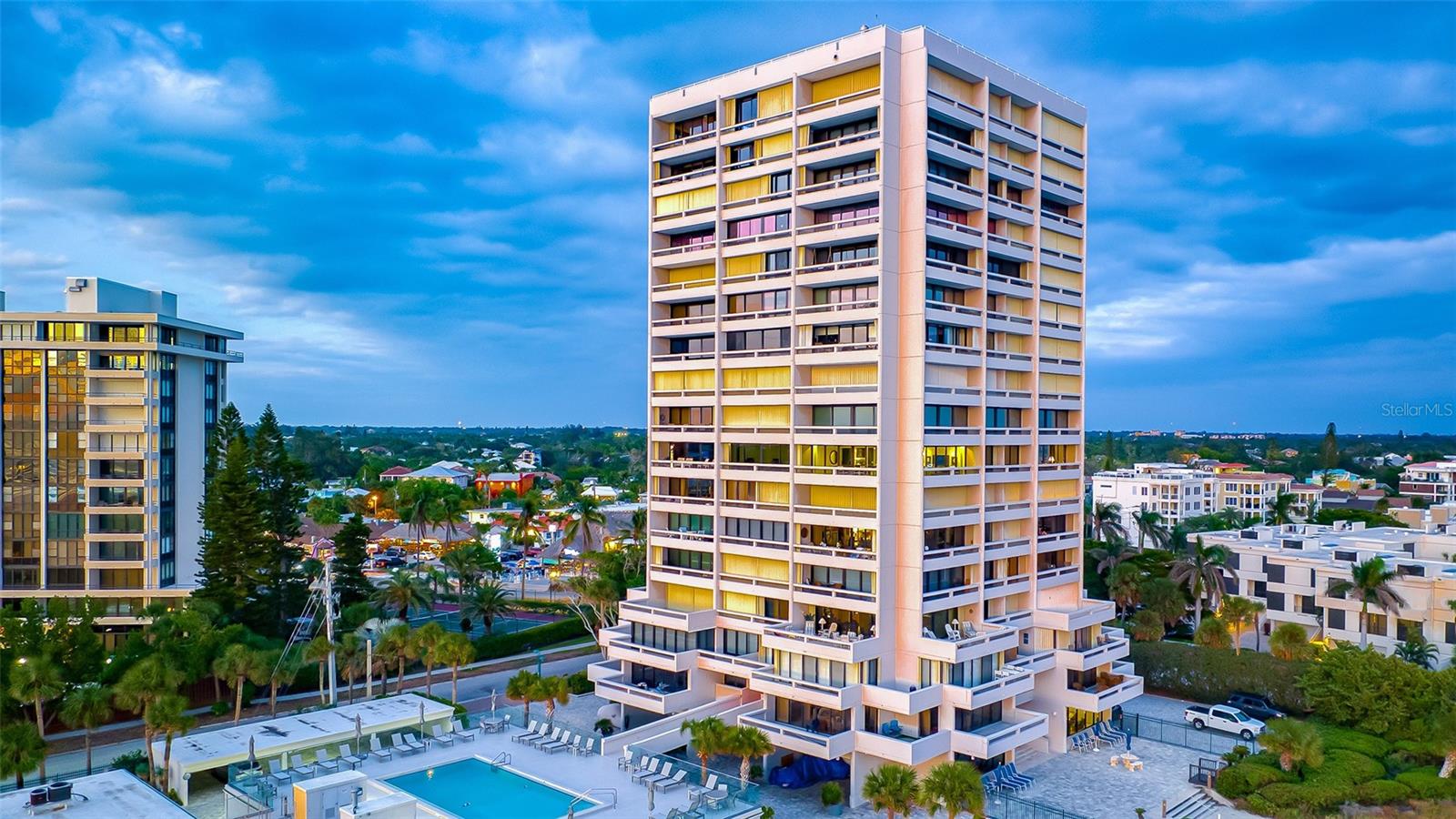 5400 Ocean Blvd #9-4 photo 1