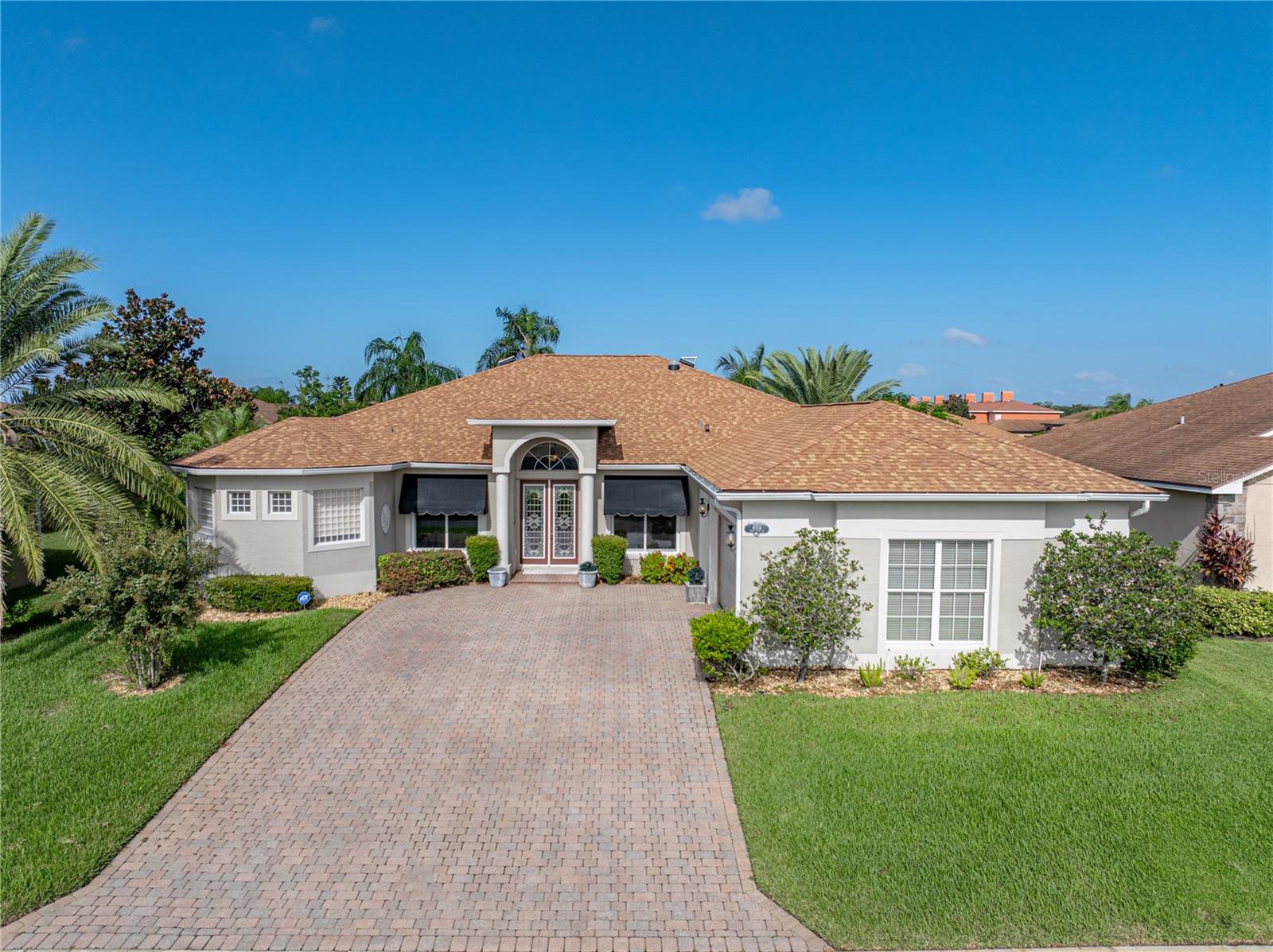4004 Sable Loop Dr photo 1