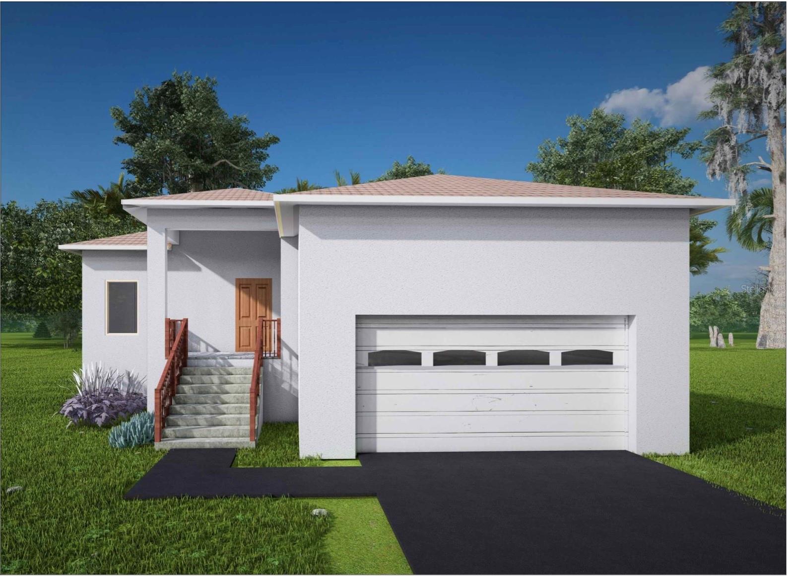 310 N Lemon Ave photo 1