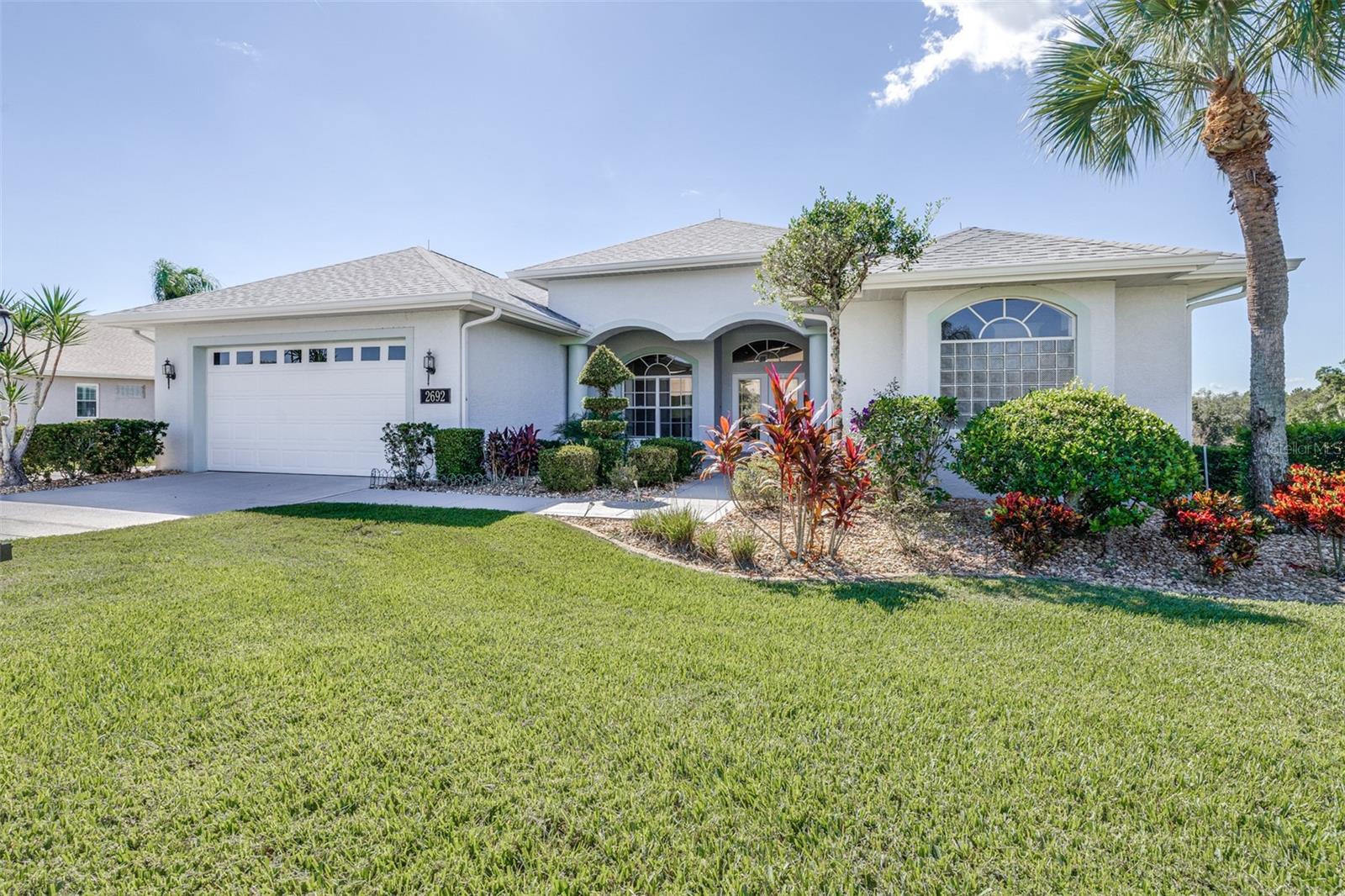 2692 Huntington Hills Dr photo 1