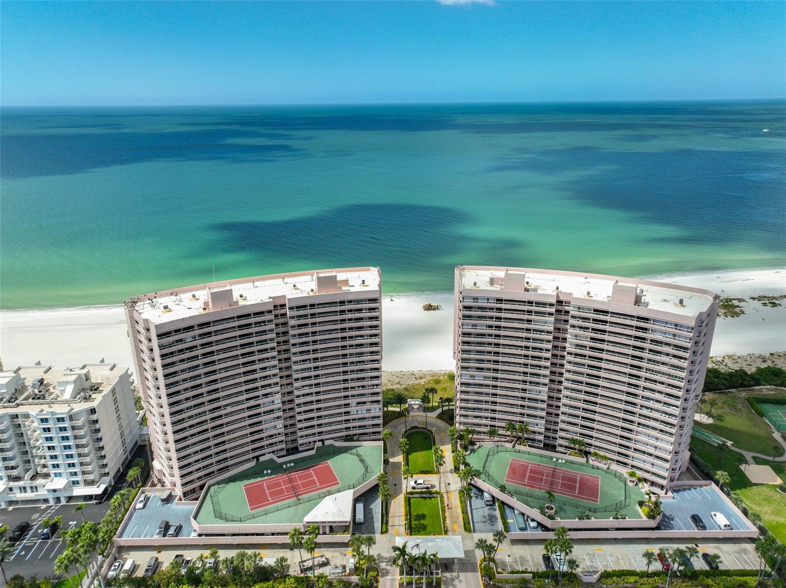 1340 Gulf Blvd #11C photo 1