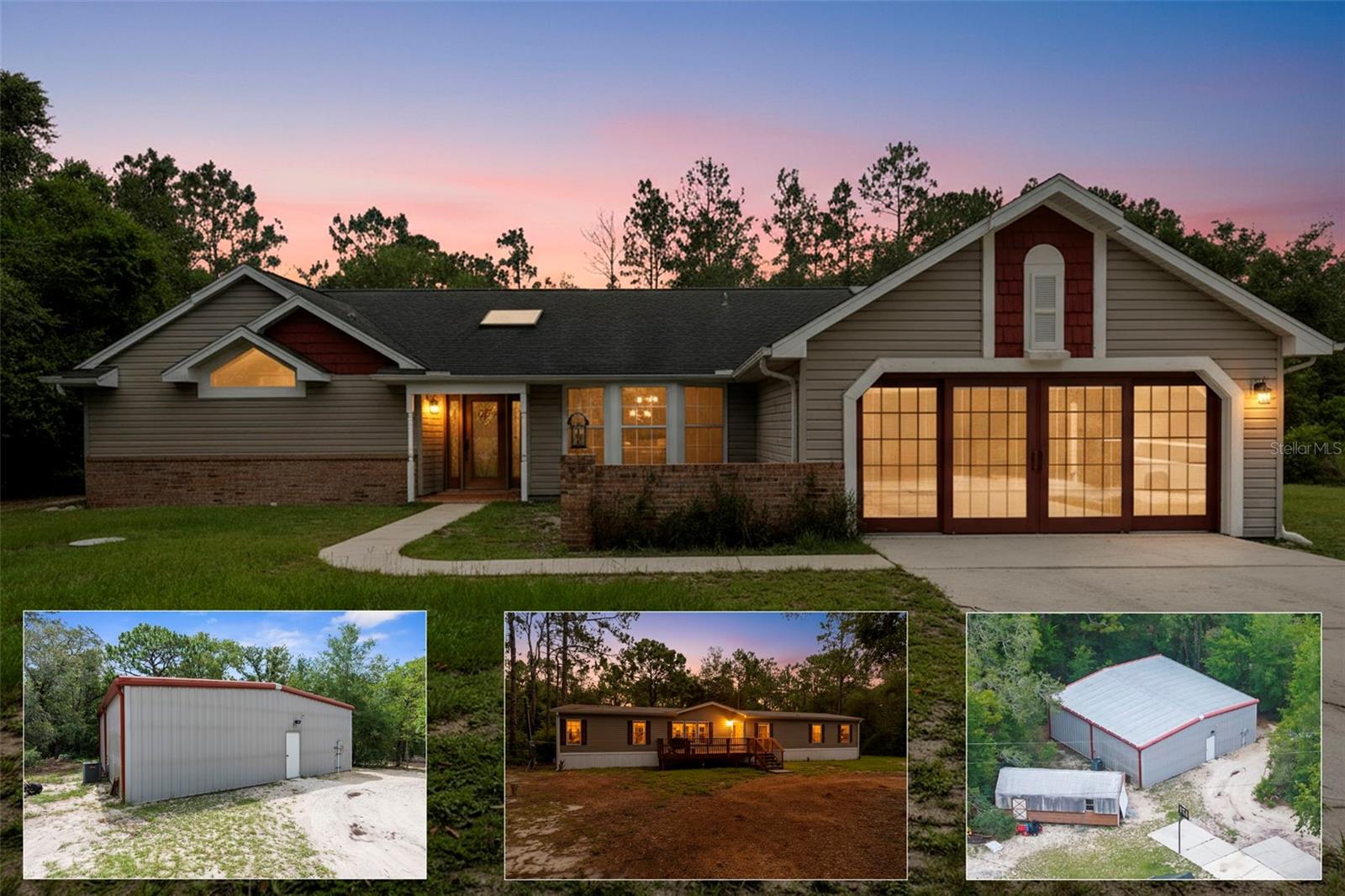 17131 Dalberg Dr photo 1