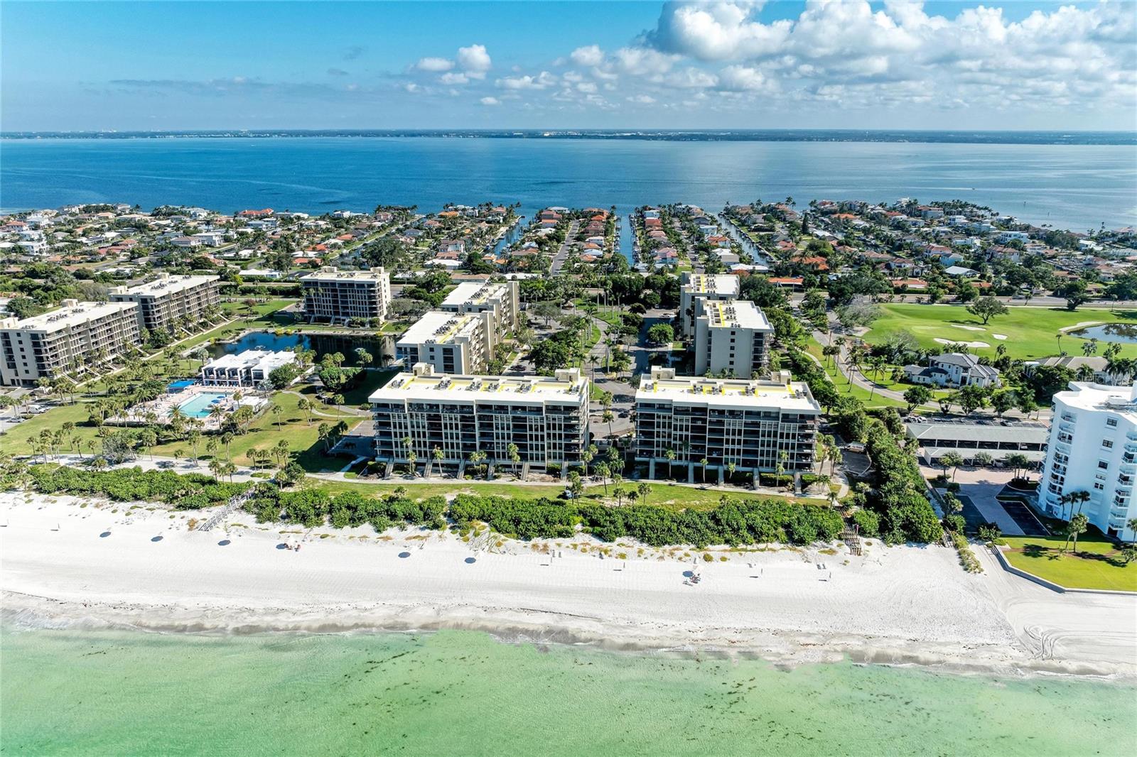 1065 Gulf Of Mexico Dr #201 photo 1