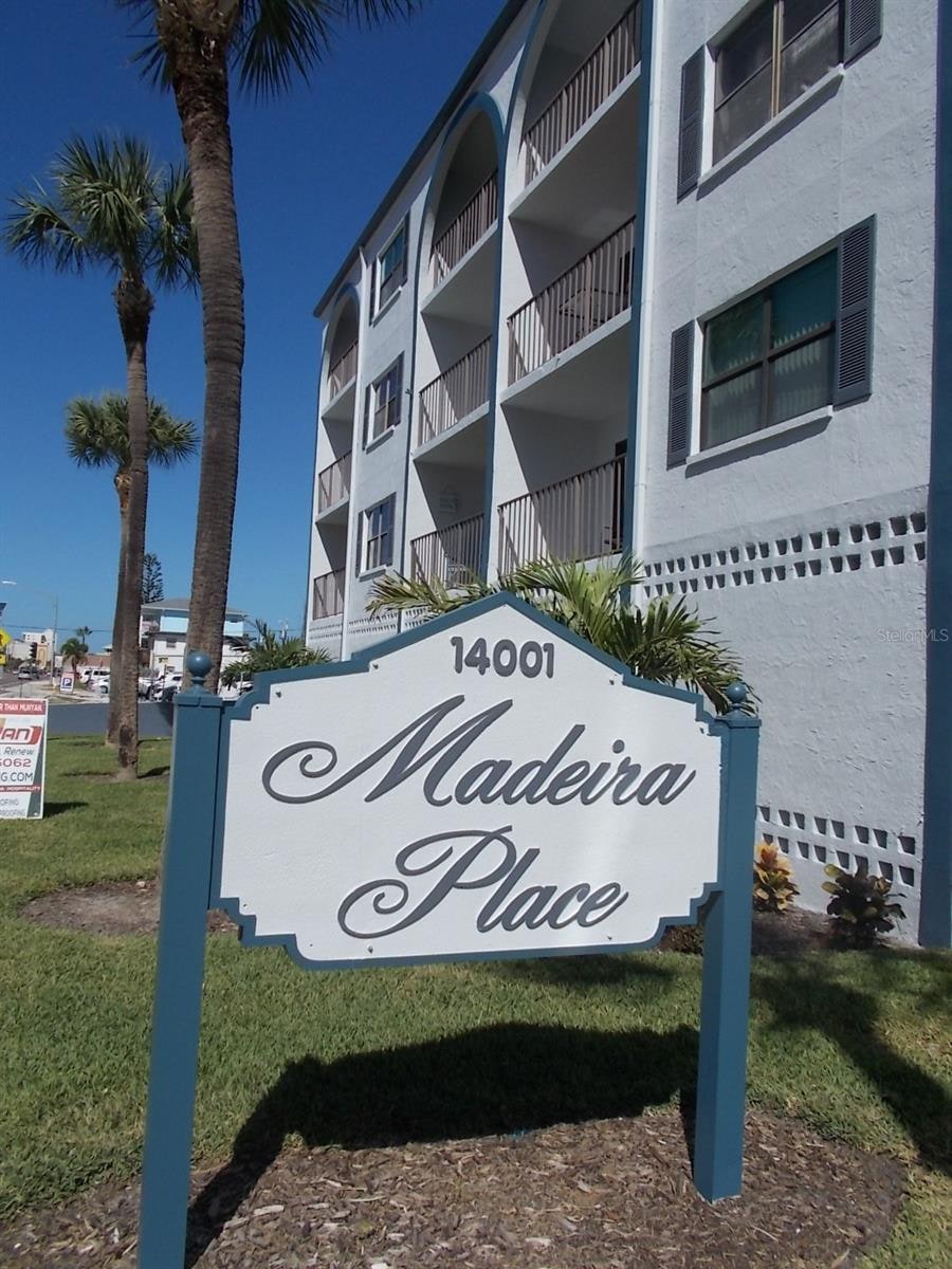 14001 Gulf Blvd #407 photo 1