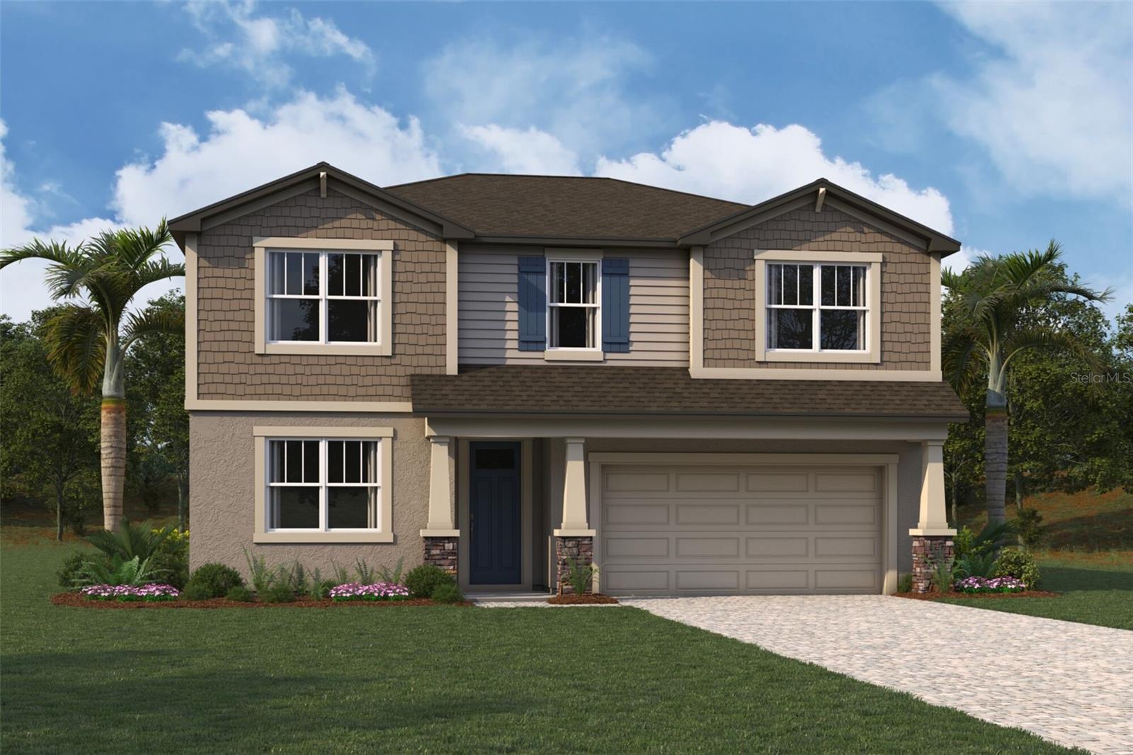 9240 Derbyshire Dr photo 1