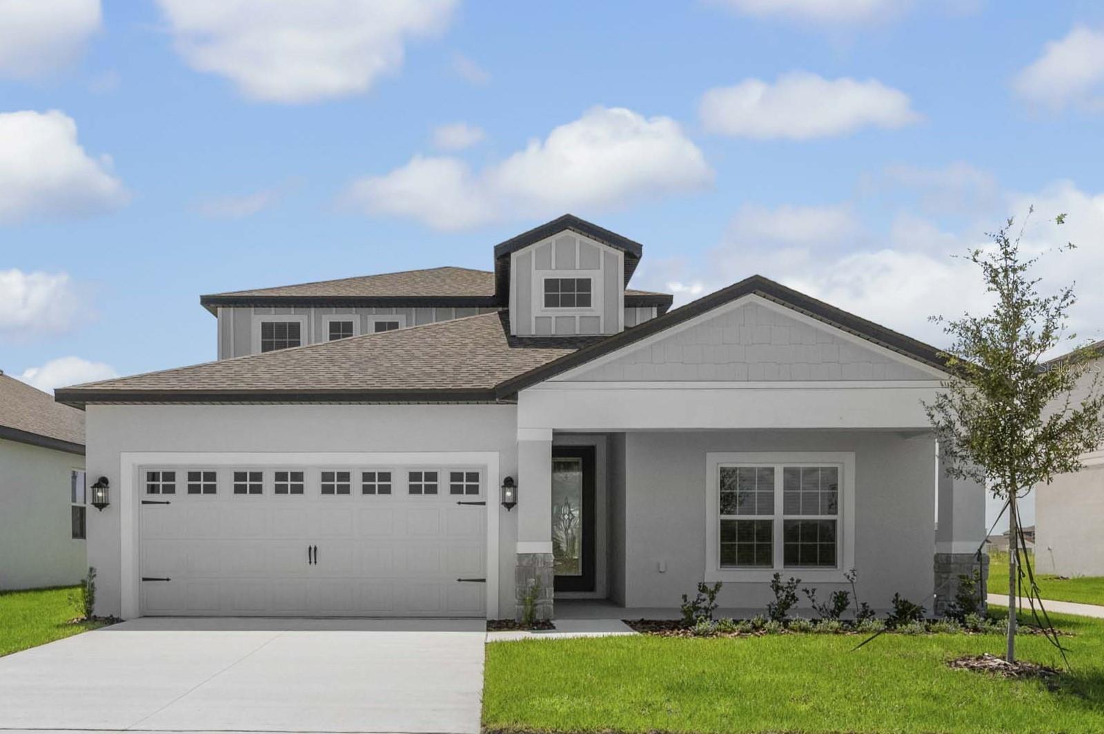 3364 Chinotto Dr photo 1