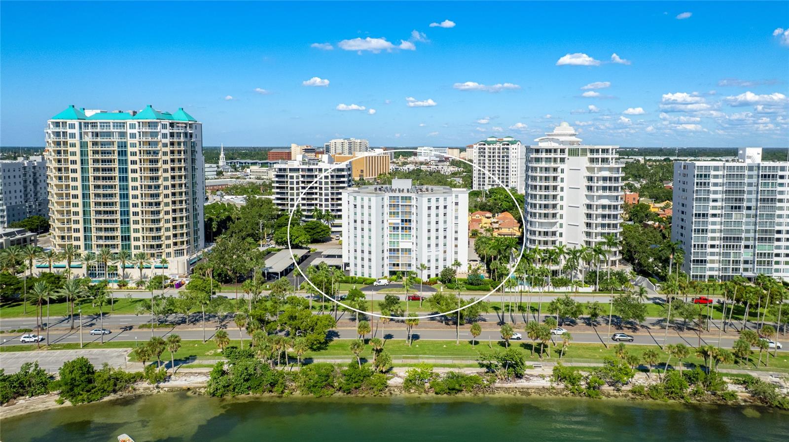 435 S Gulfstream Ave #1004 photo 1