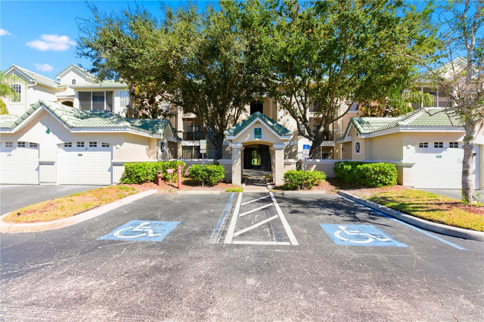 5122 Northridge Rd #107 photo 1