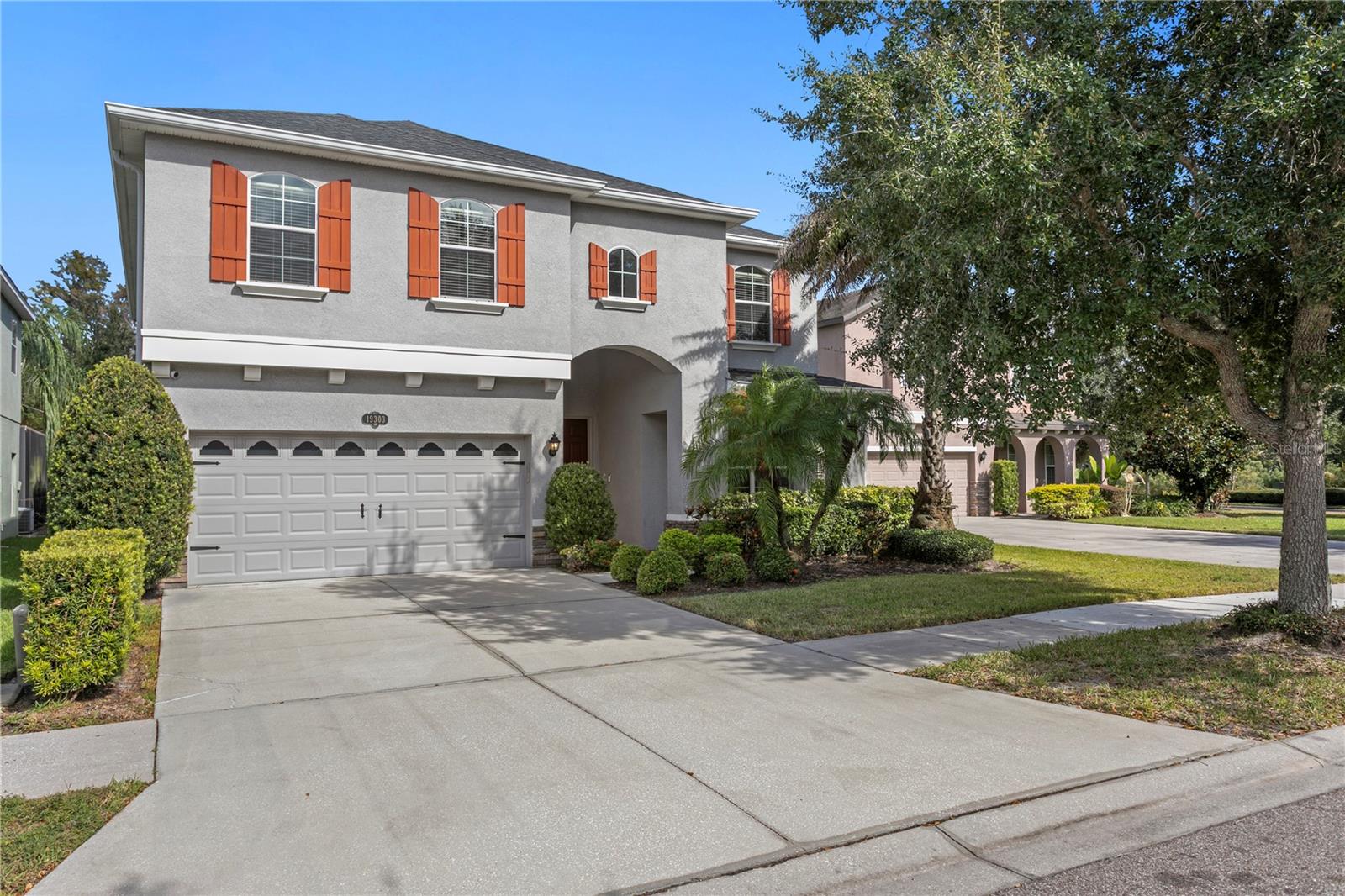 19303 Water Maple Dr photo 1