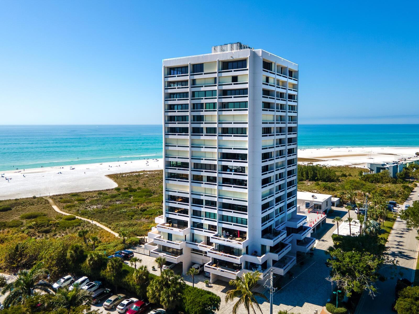 5400 Ocean Blvd #5-3 photo 1