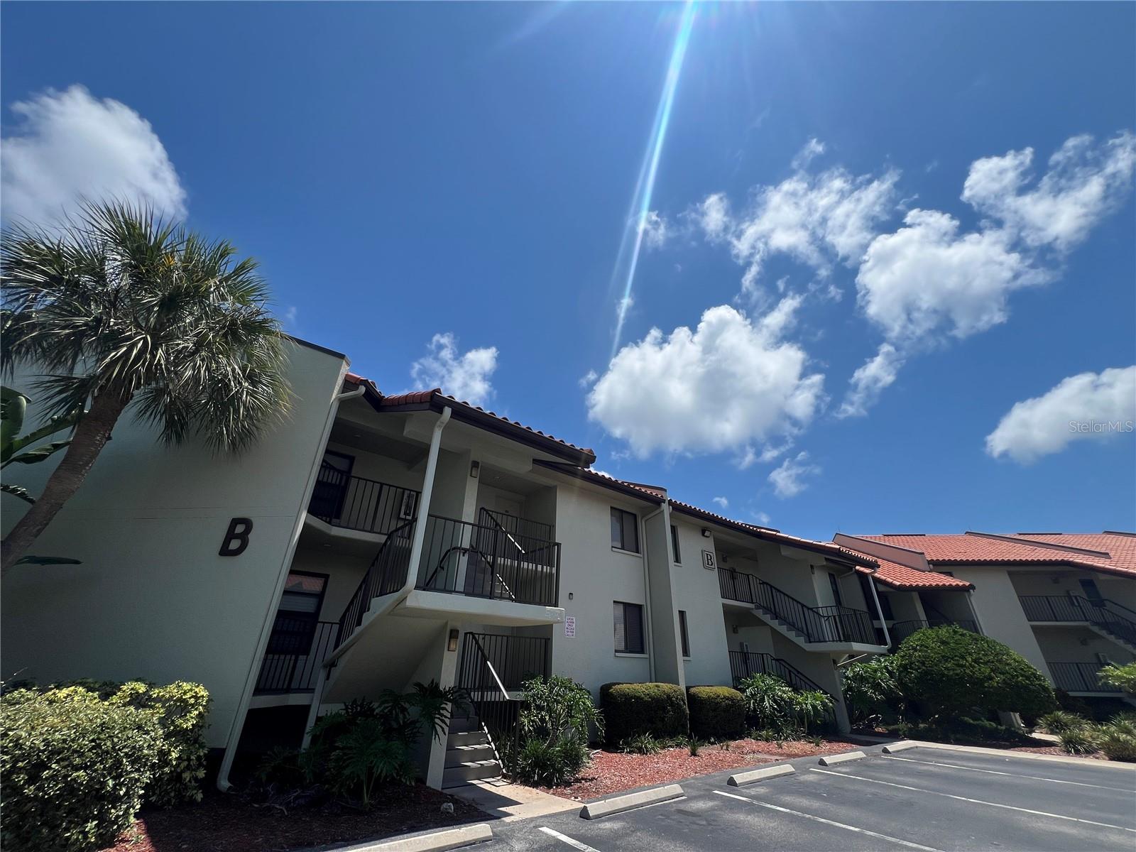 1515 Pinellas Bayway S #15 photo 1