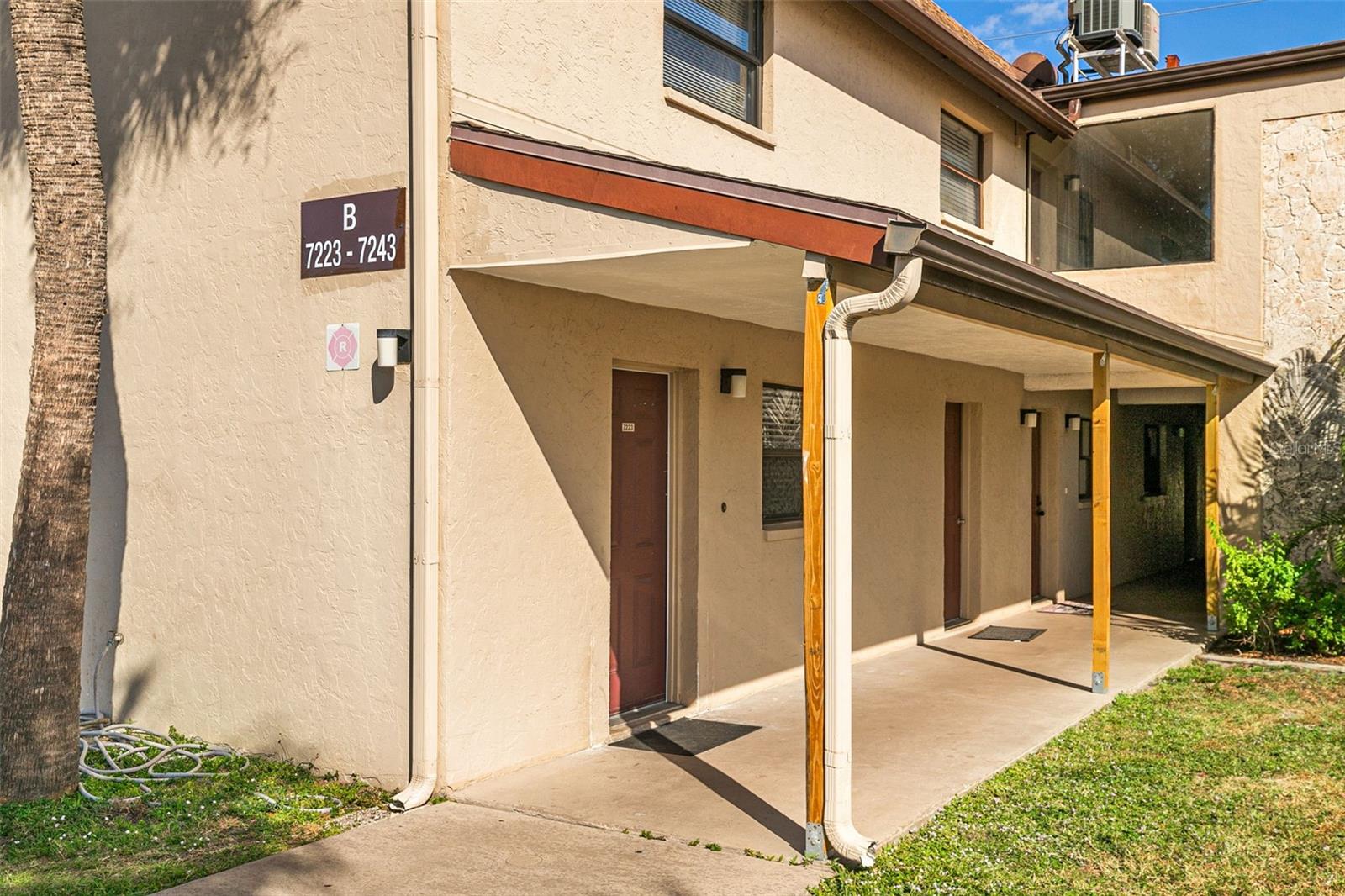 7223 Cloister Dr #111 photo 1
