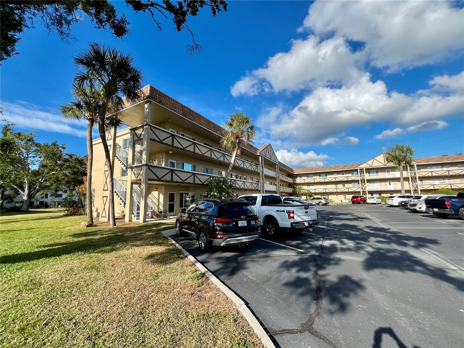 2464 Australia Way E #66 photo 1