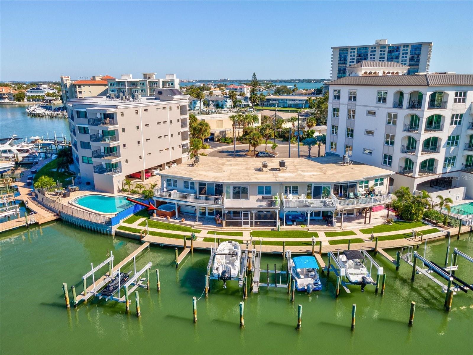 205 Dolphin Pt #4 photo 1