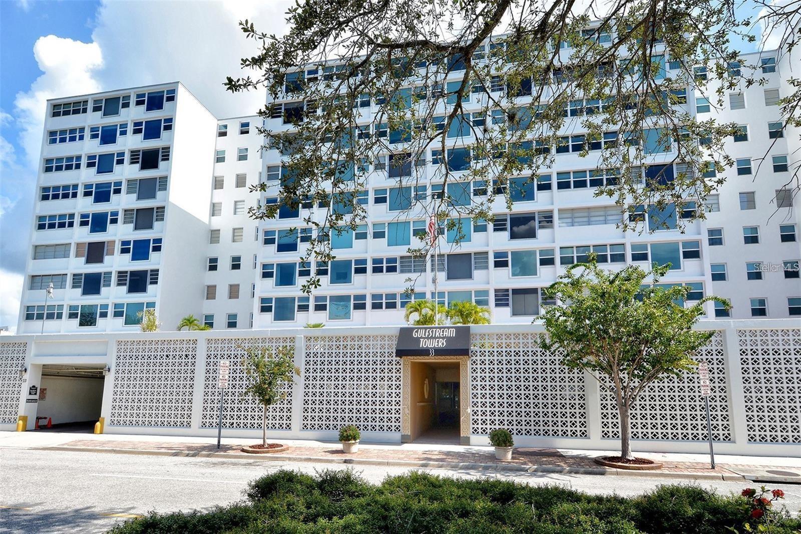 33 S Gulfstream Ave #307 photo 1