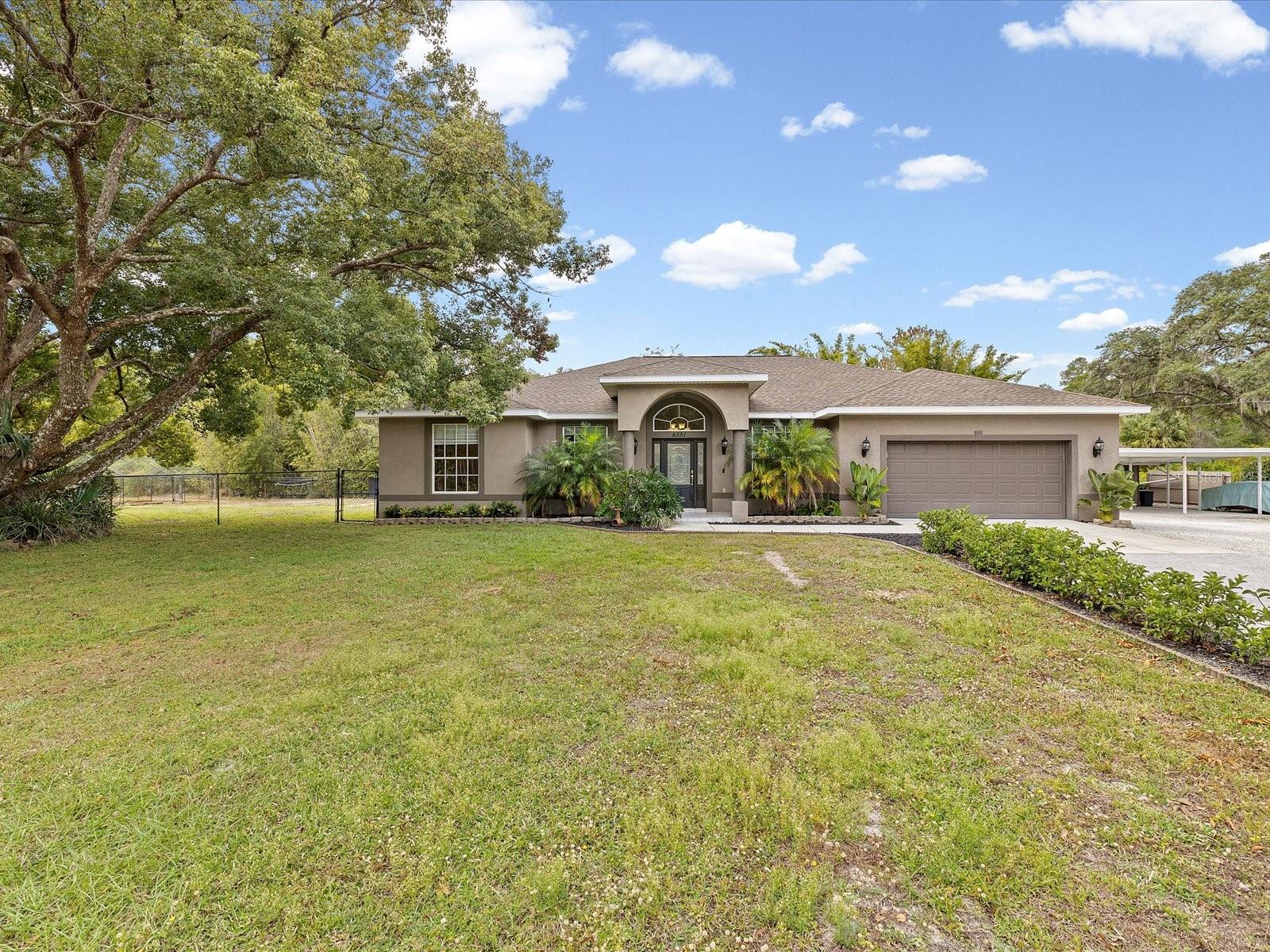 8551 Pratt Dr photo 1