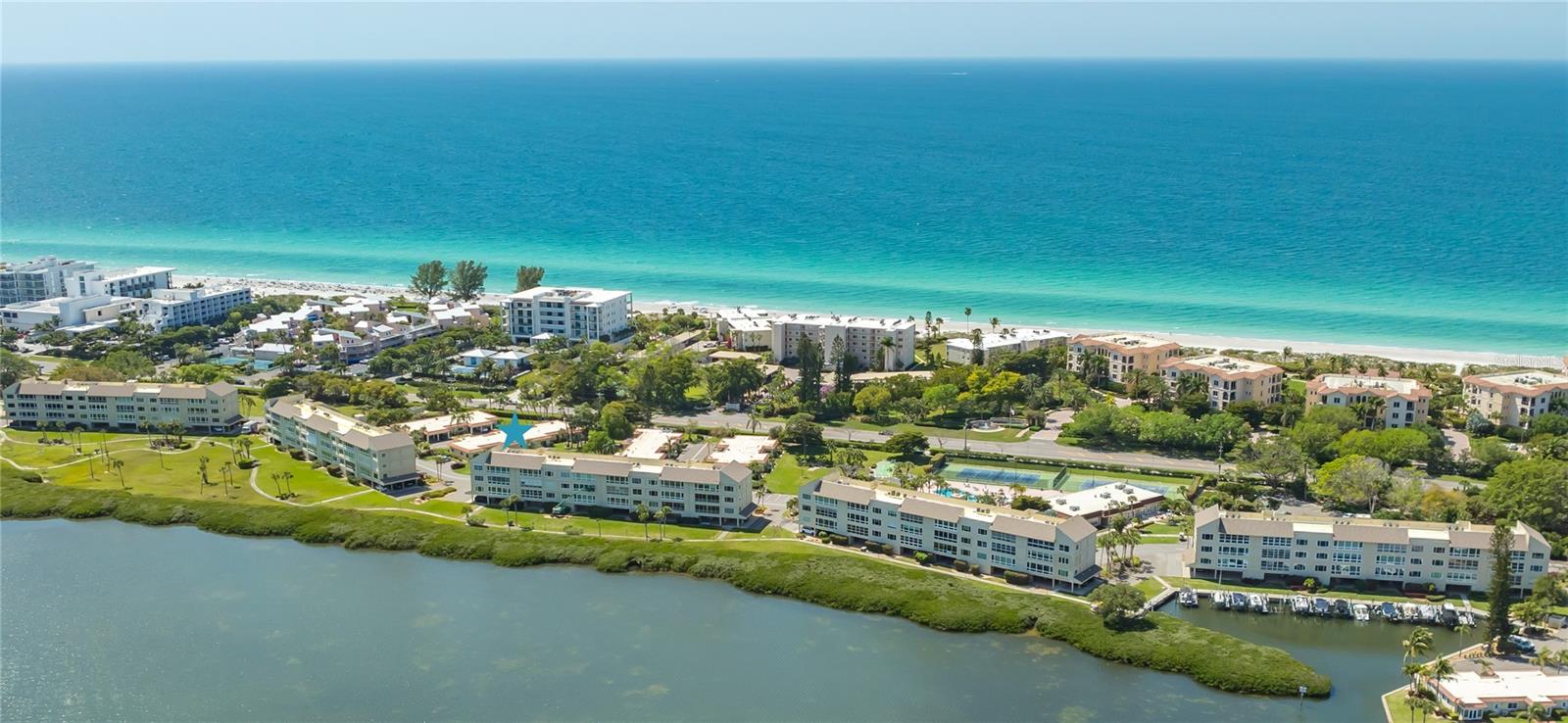 4760 Gulf Of Mexico Dr. Villa 7 photo 1