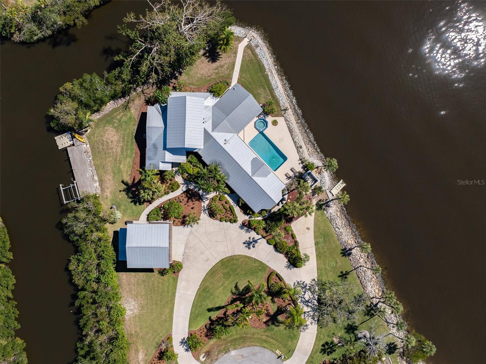 336 S Orchid Dr photo 1