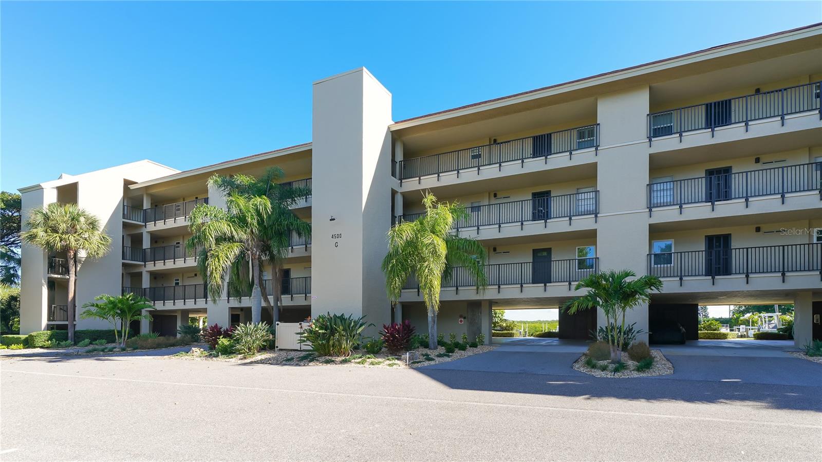 4500 Gulf Of Mexico Dr #206 photo 1