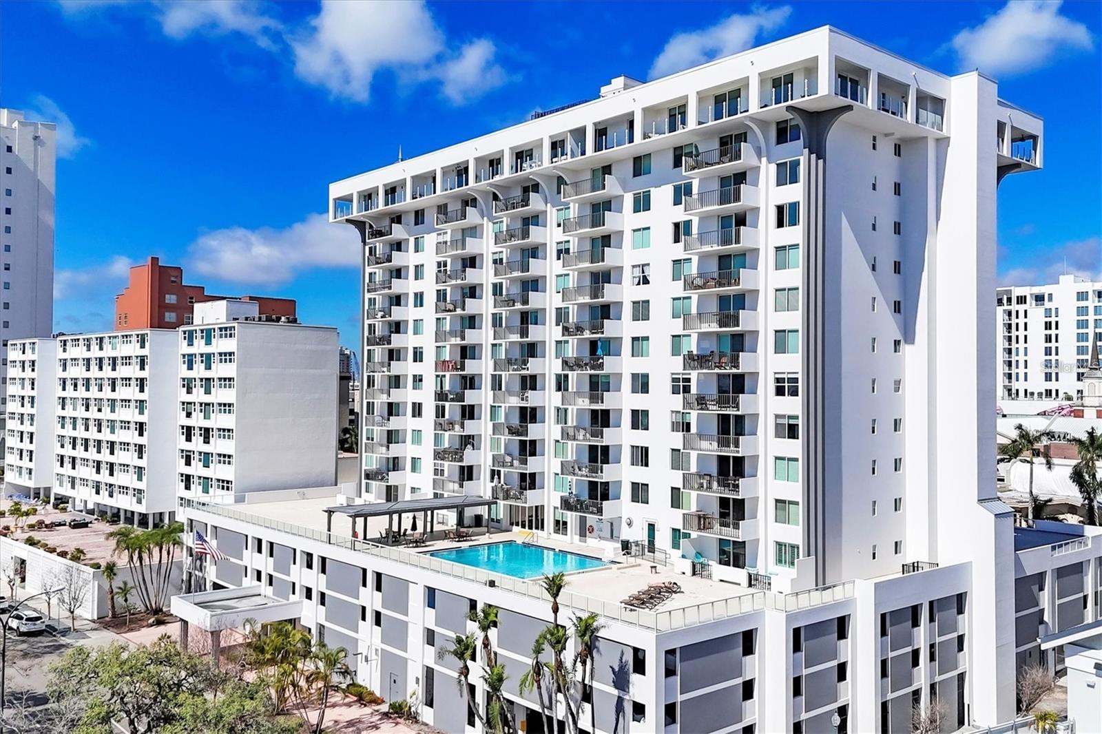 101 S Gulfstream Ave #9C photo 1