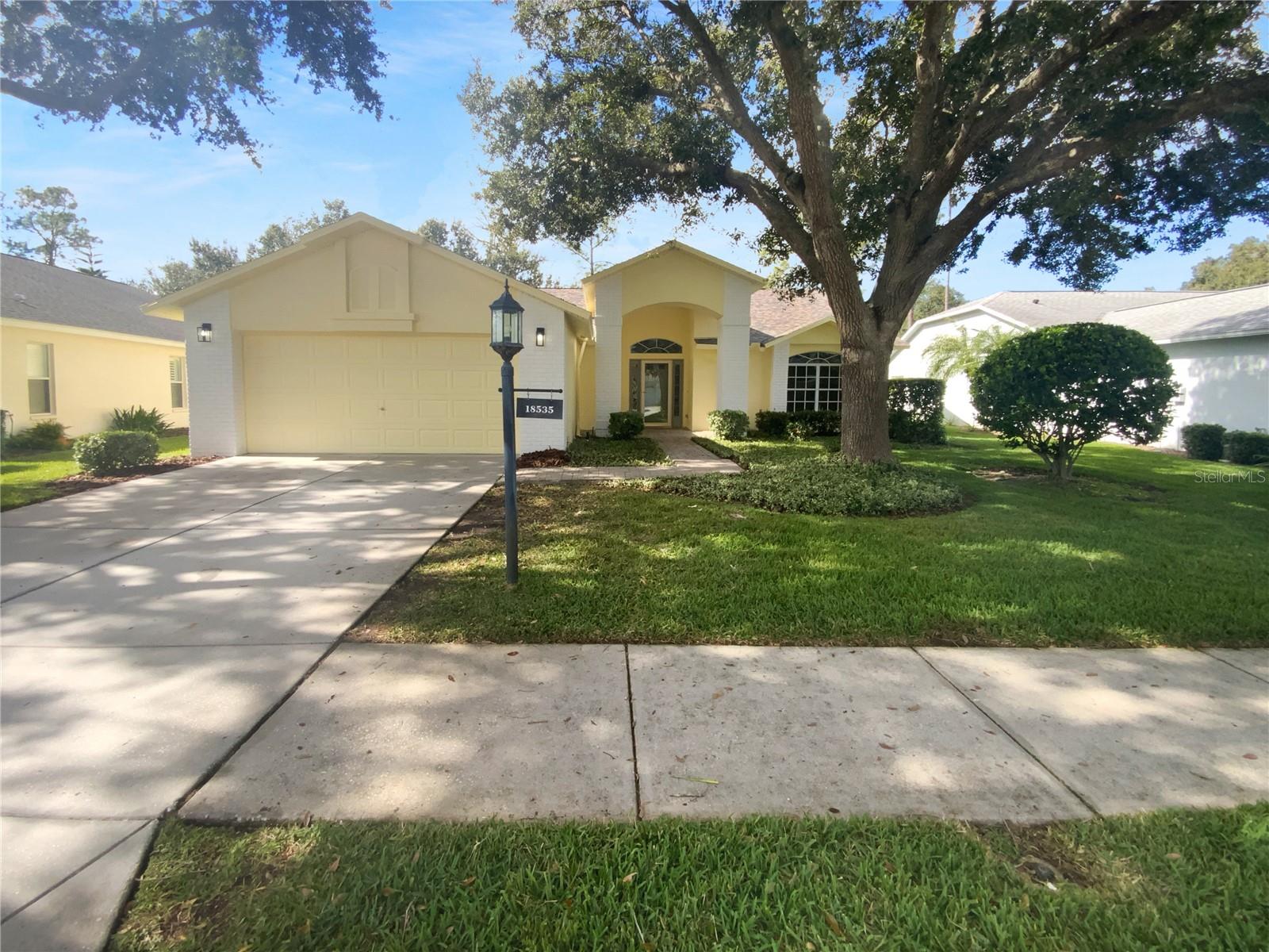 18535 Hidden Pines Way photo 1