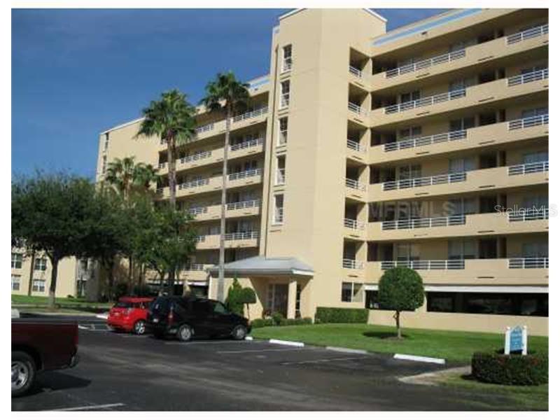 4410 Fairways Blvd #602-11 photo 1