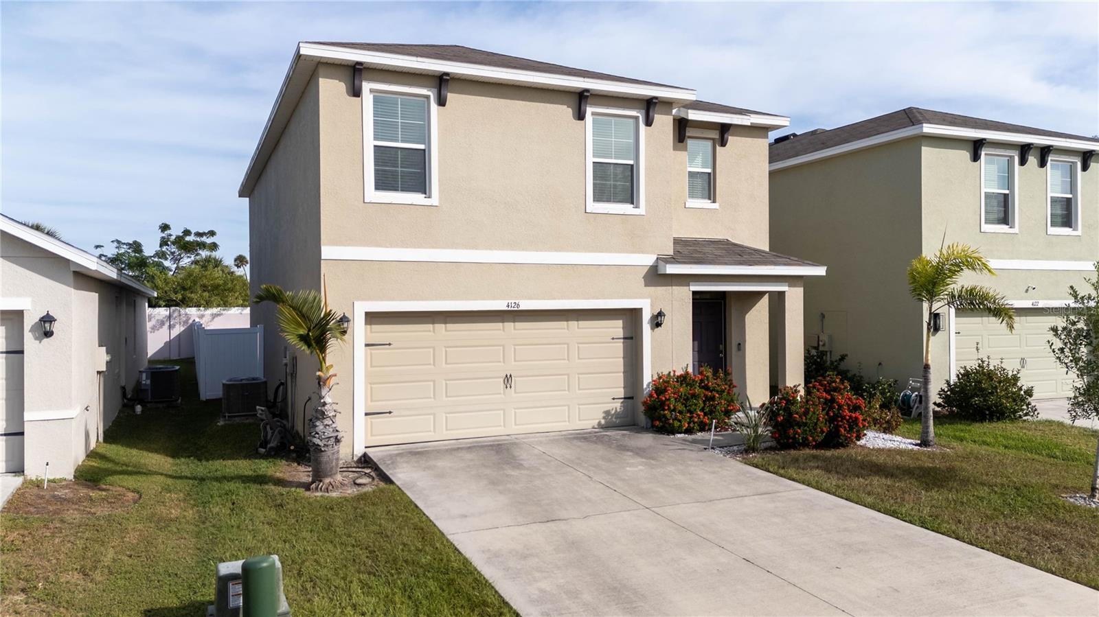 4126 Willow Hammock Dr photo 1