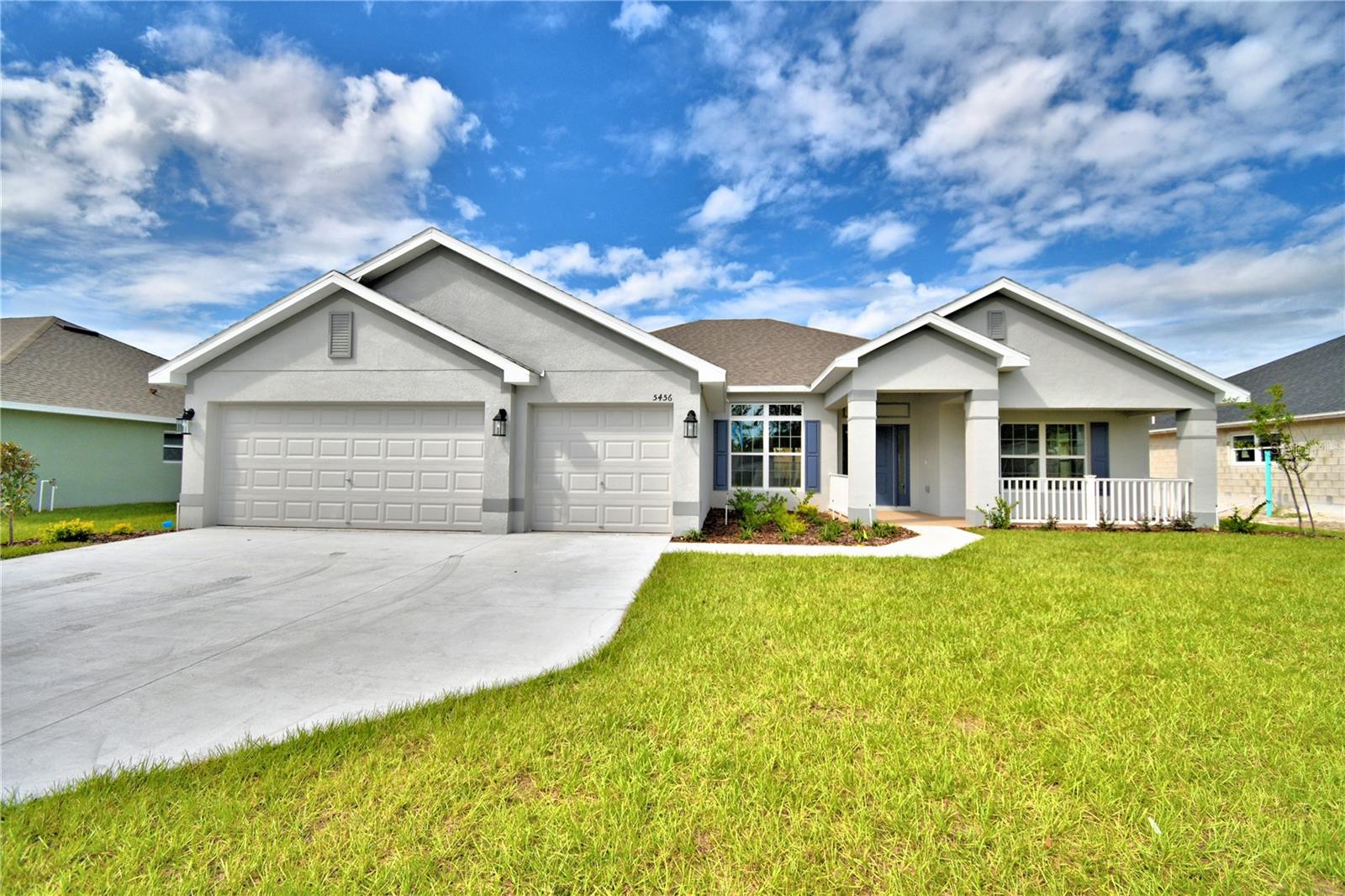 4398 Juneberry Dr photo 1