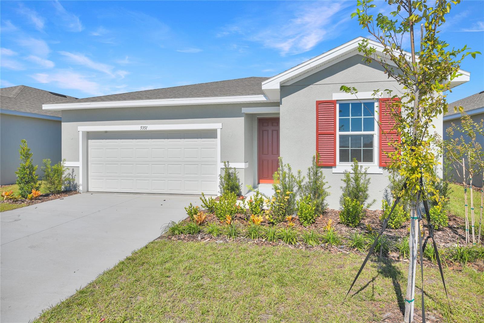 5351 Mickey Ave photo 1