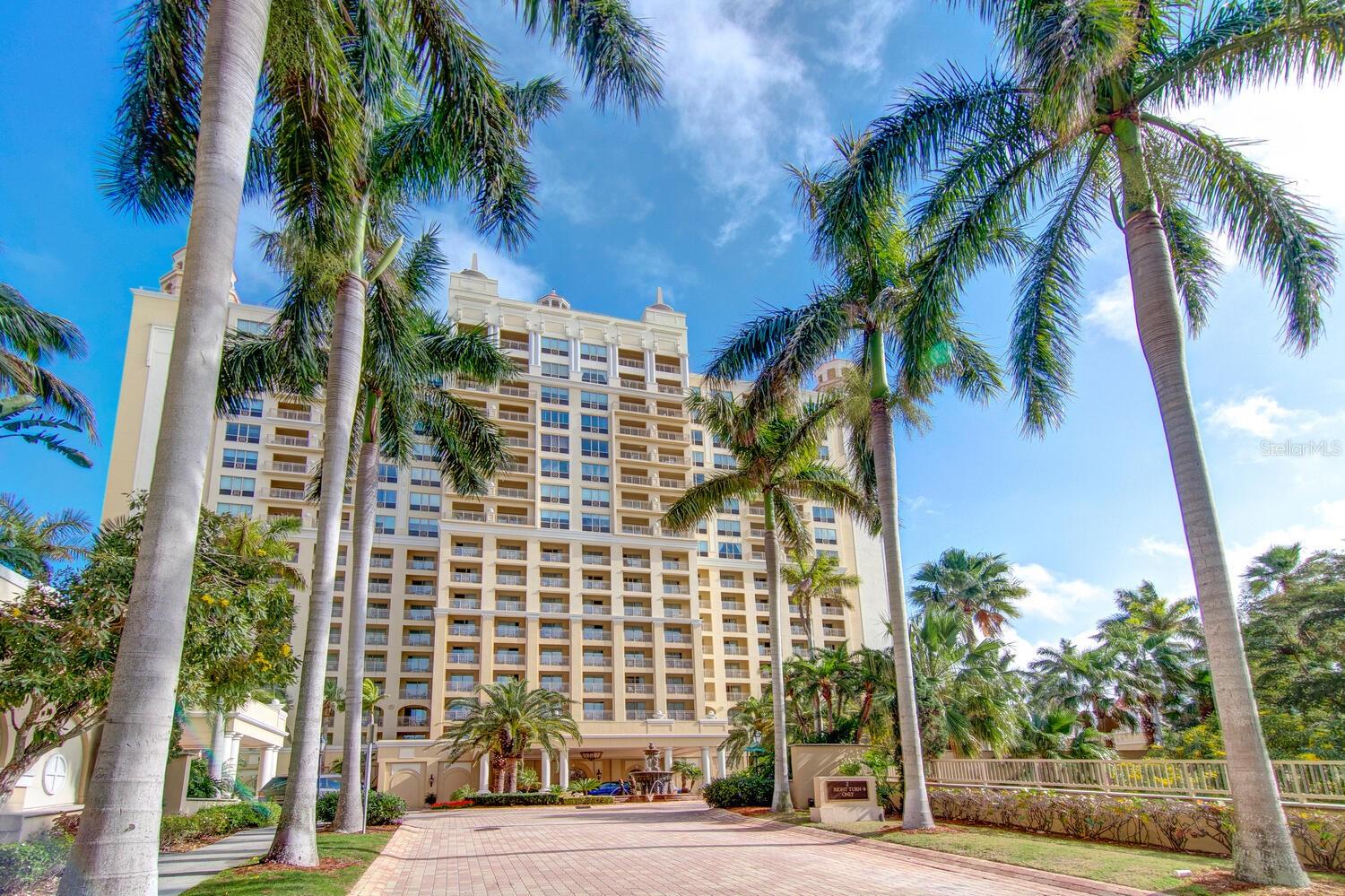 1111 Ritz Carlton Dr #1803 photo 1