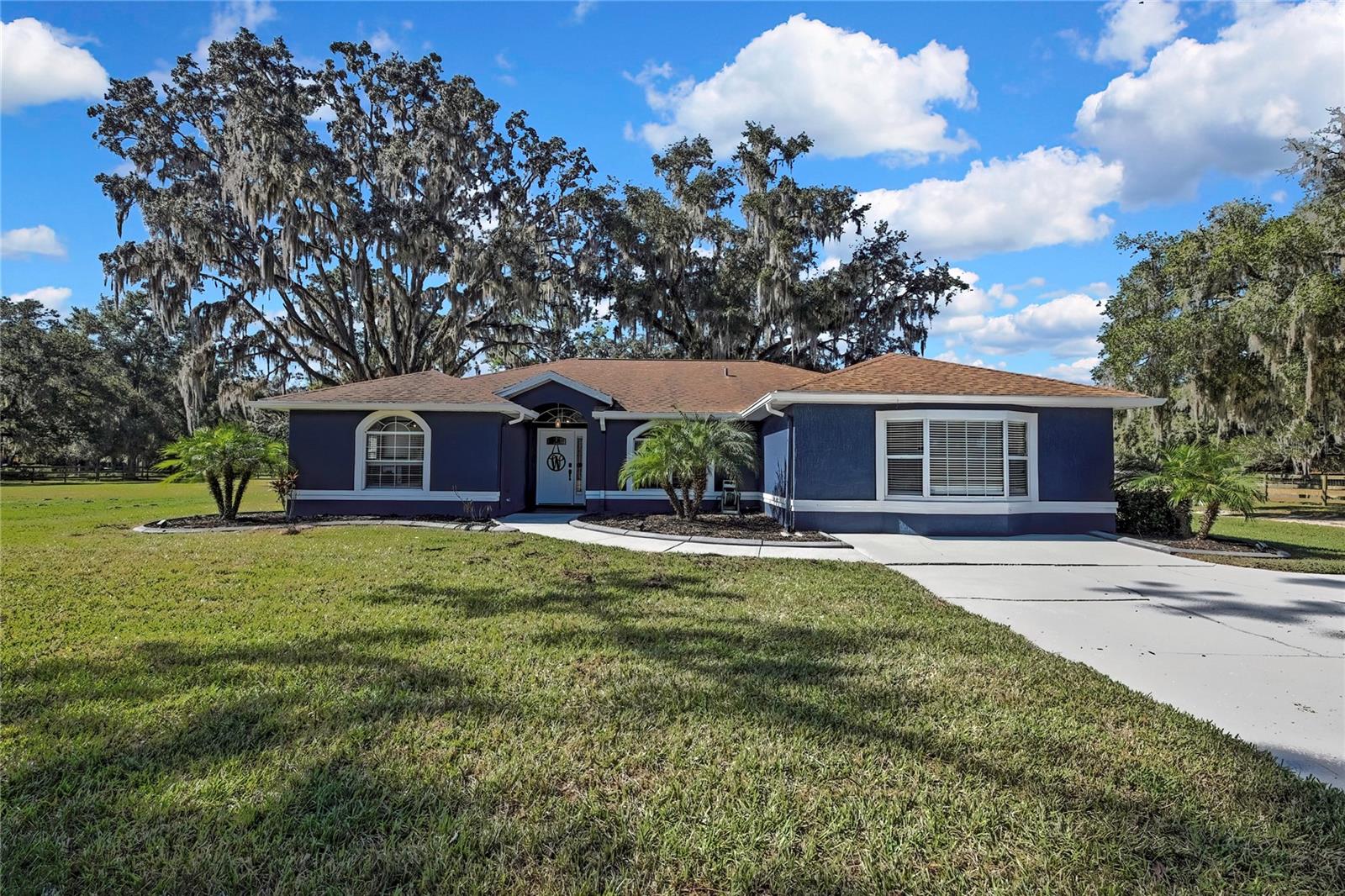 11419 Old Crystal River Rd photo 1