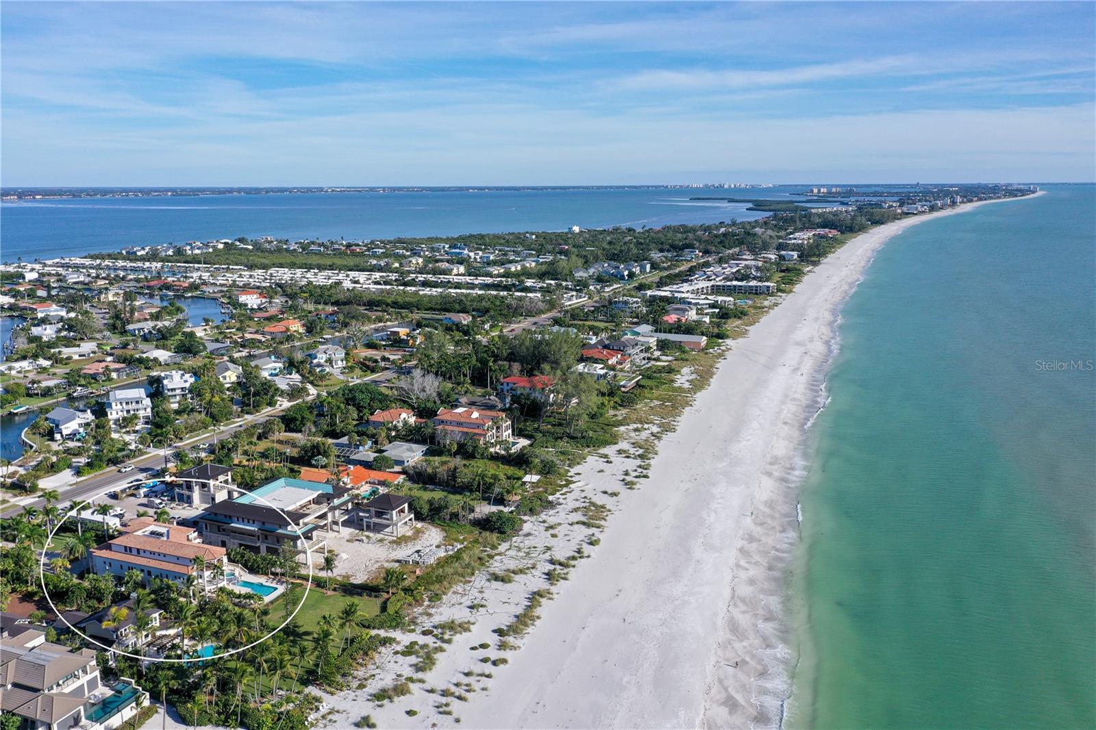 6001 Gulf Of Mexico Dr photo 1