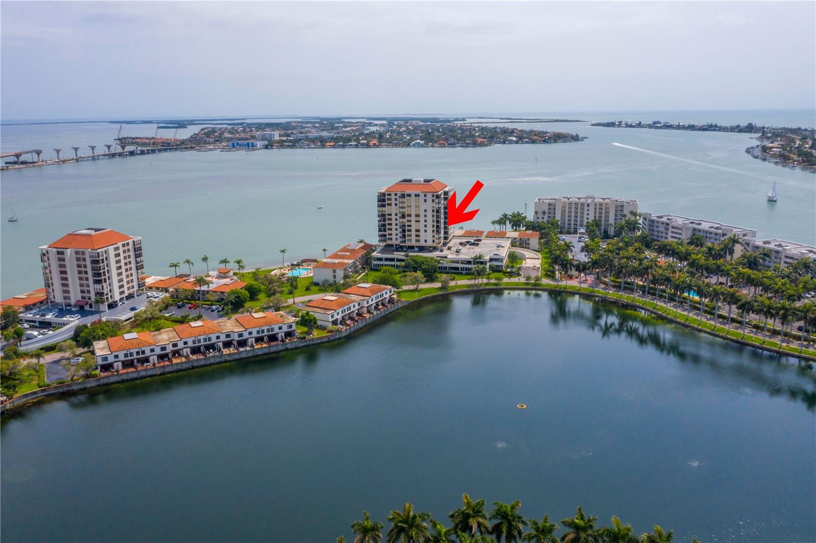 6287 Bahia Del Mar Cir #603 photo 1