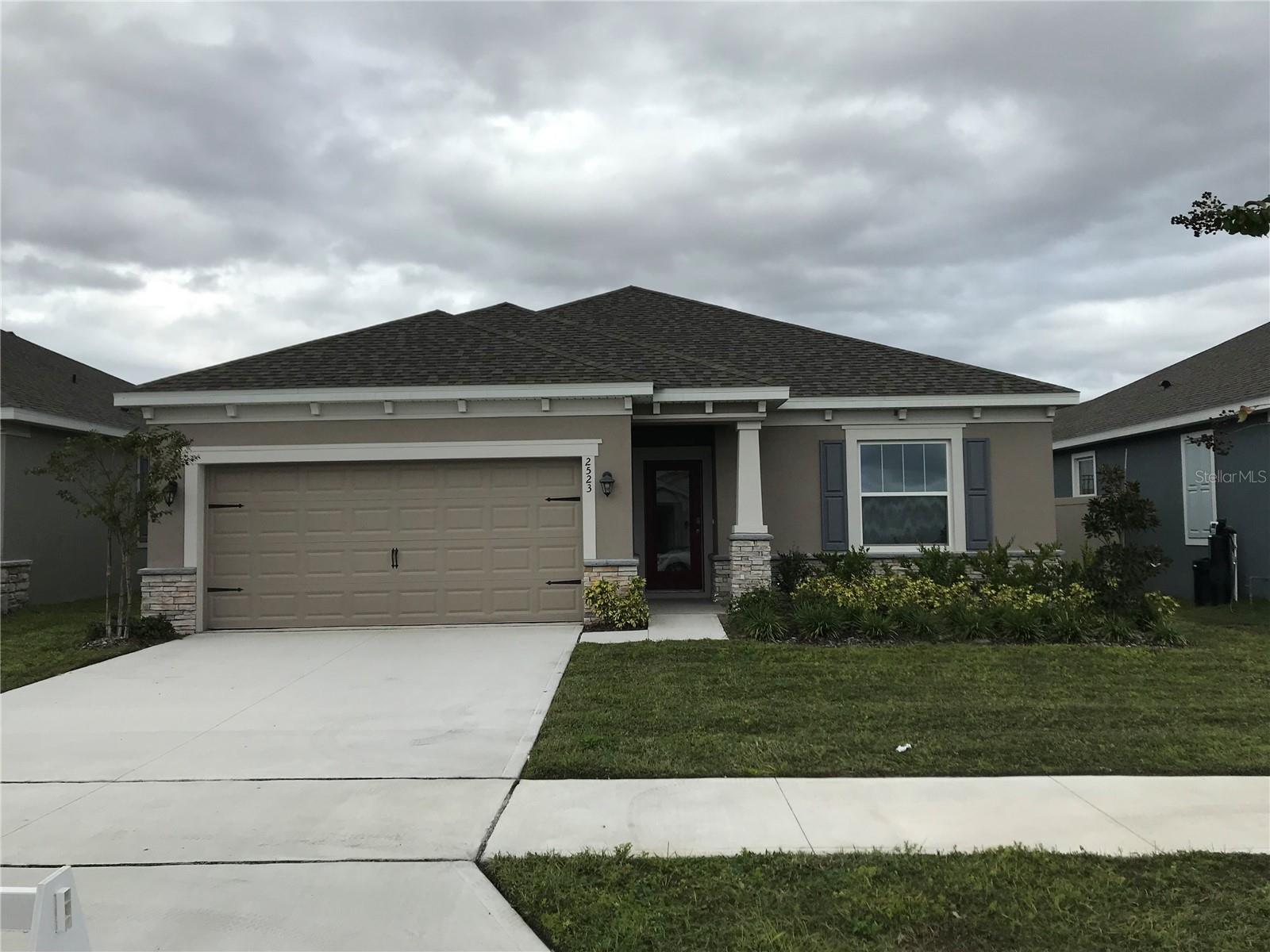 2523 Mariah Pl photo 1