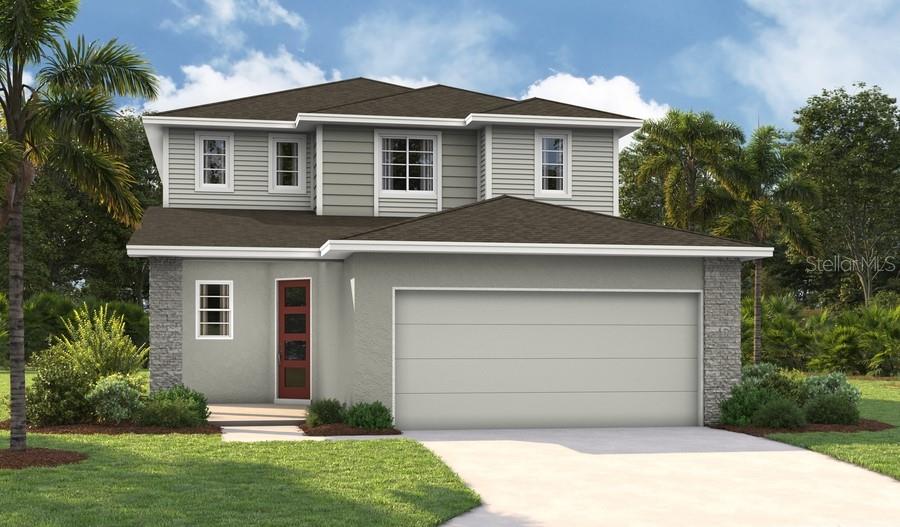 5127 Spring Maiden Cir photo 1