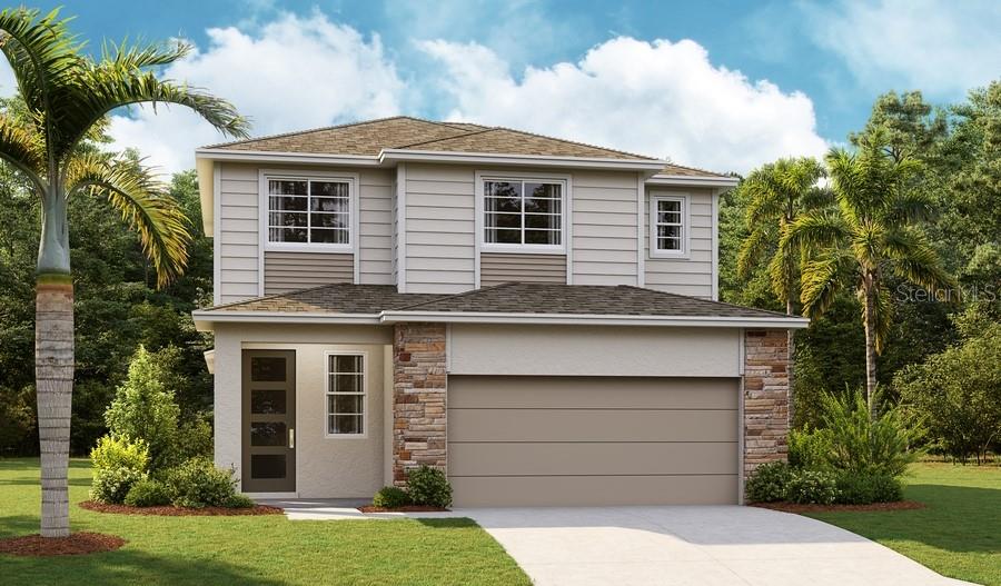 5331 Spring Maiden Cir photo 1