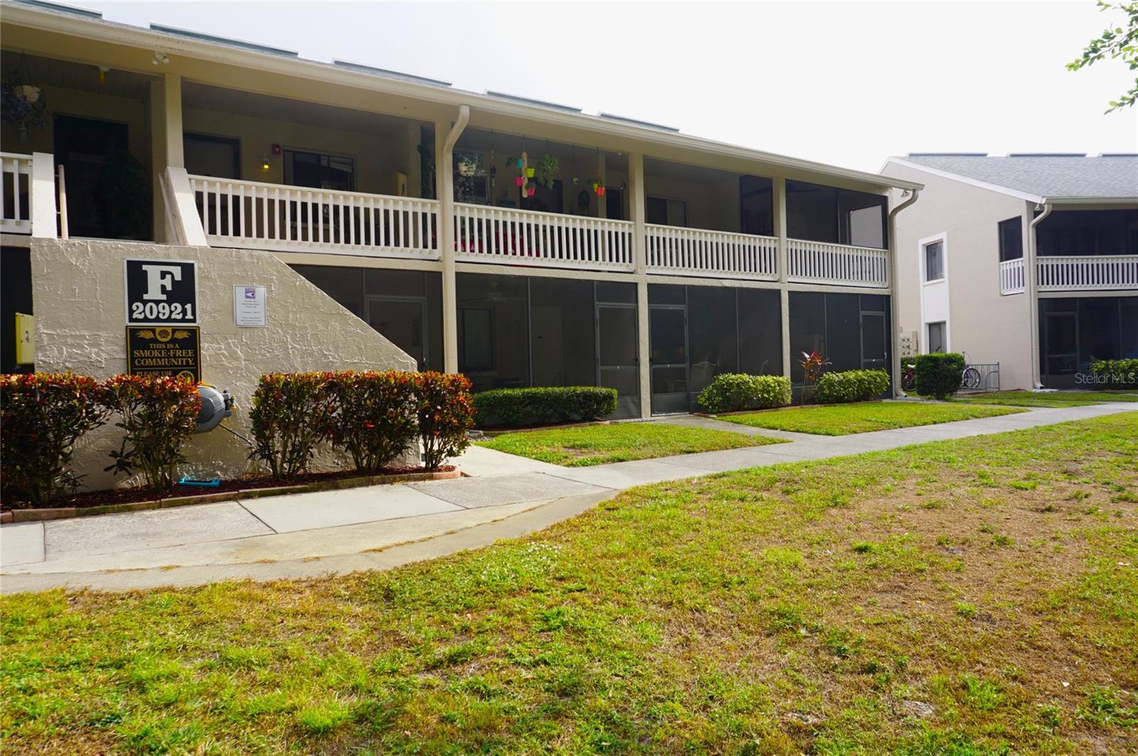 20921 Haulover CV #F5 photo 1
