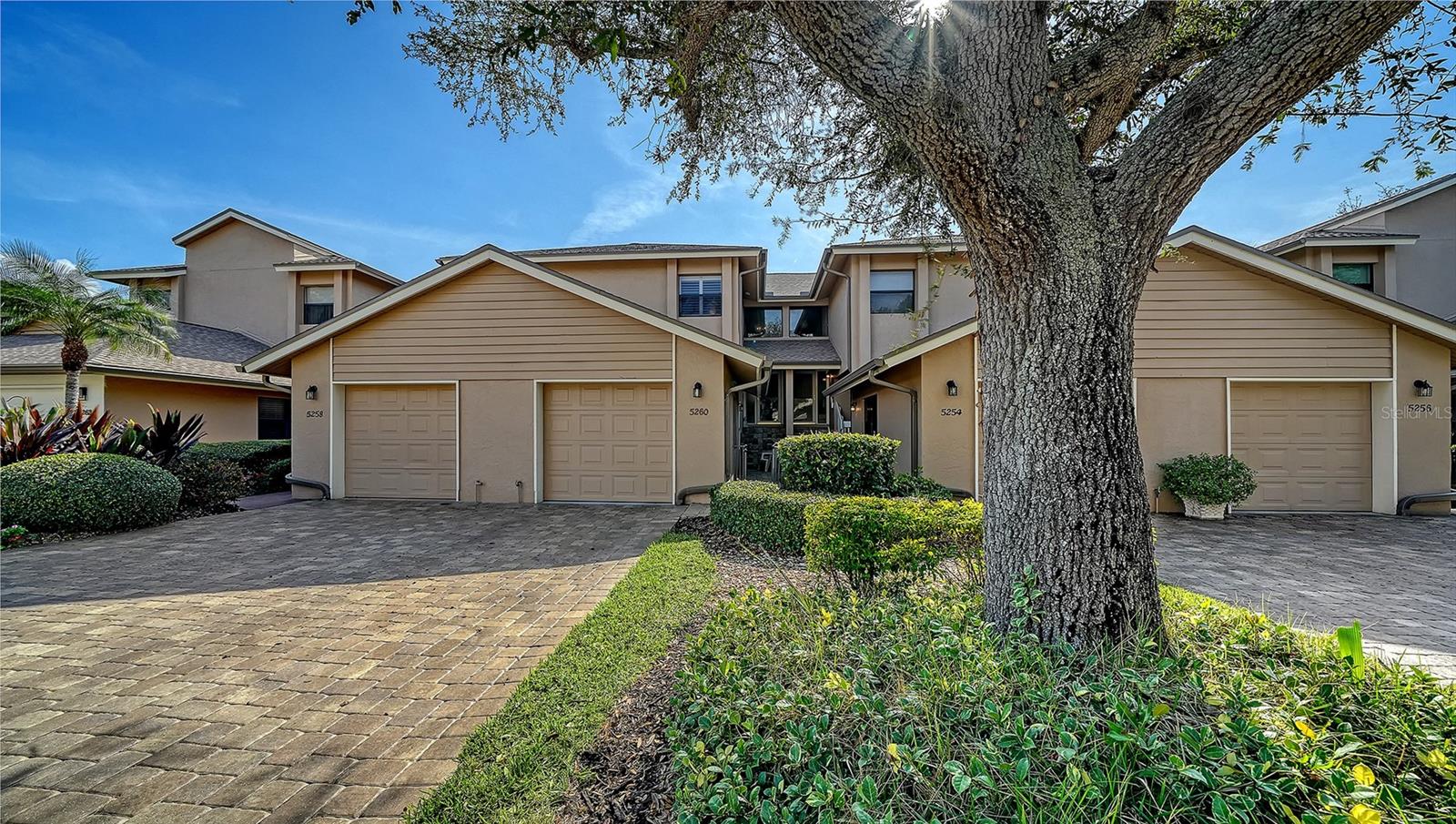 5260 Heron Way #202 photo 1