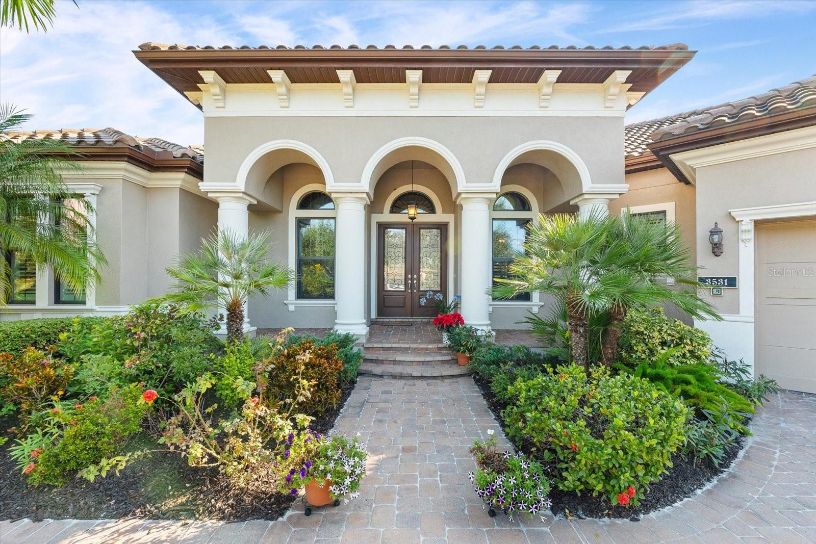 3531 Founders Club Dr photo 1